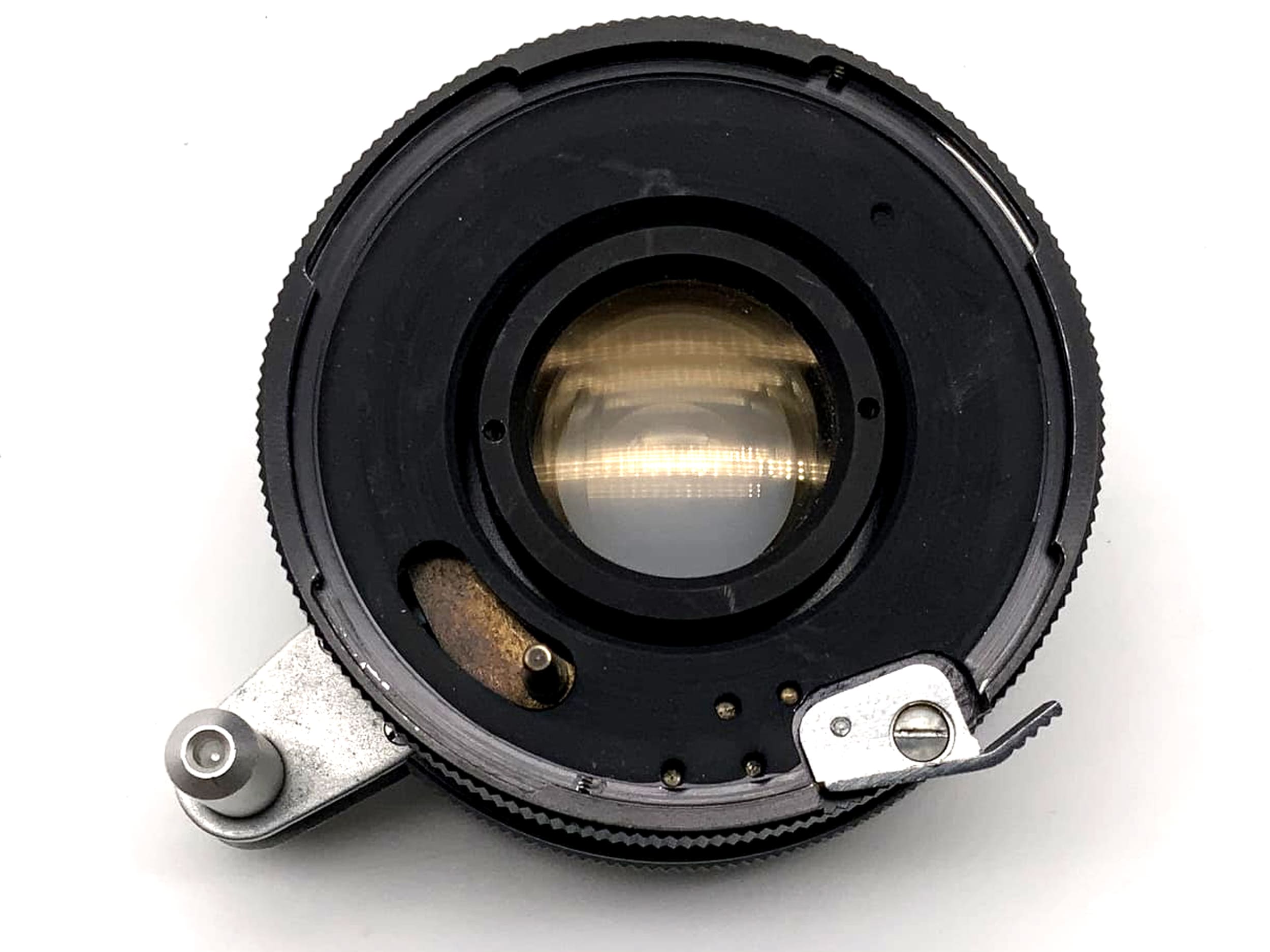 Soligor Teleconverter Auto 2x Miranda SE Sensorex Extender Tele converter