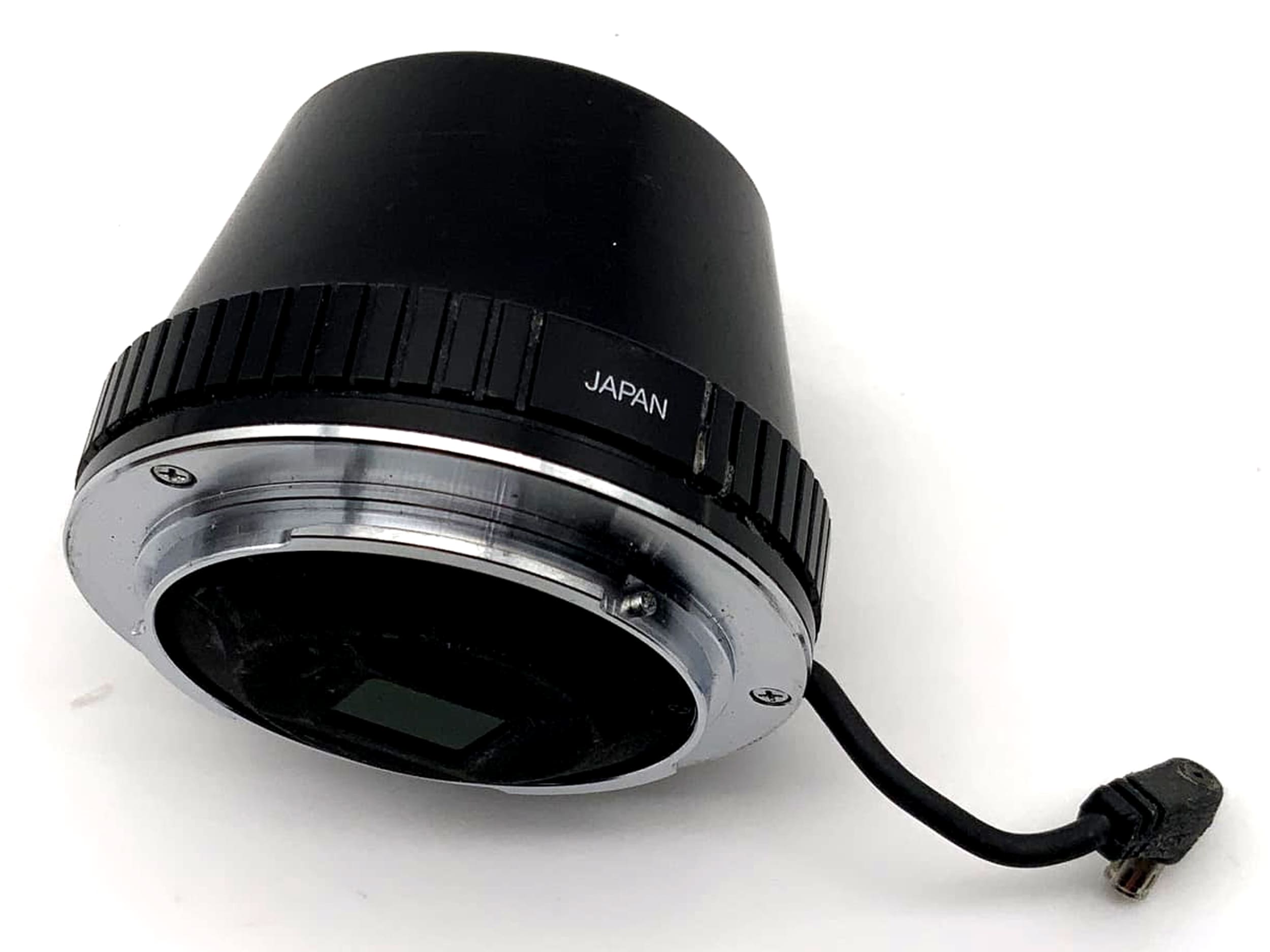 Olympus Teleconverter A10-M4 2x OM Extender Tele converter
