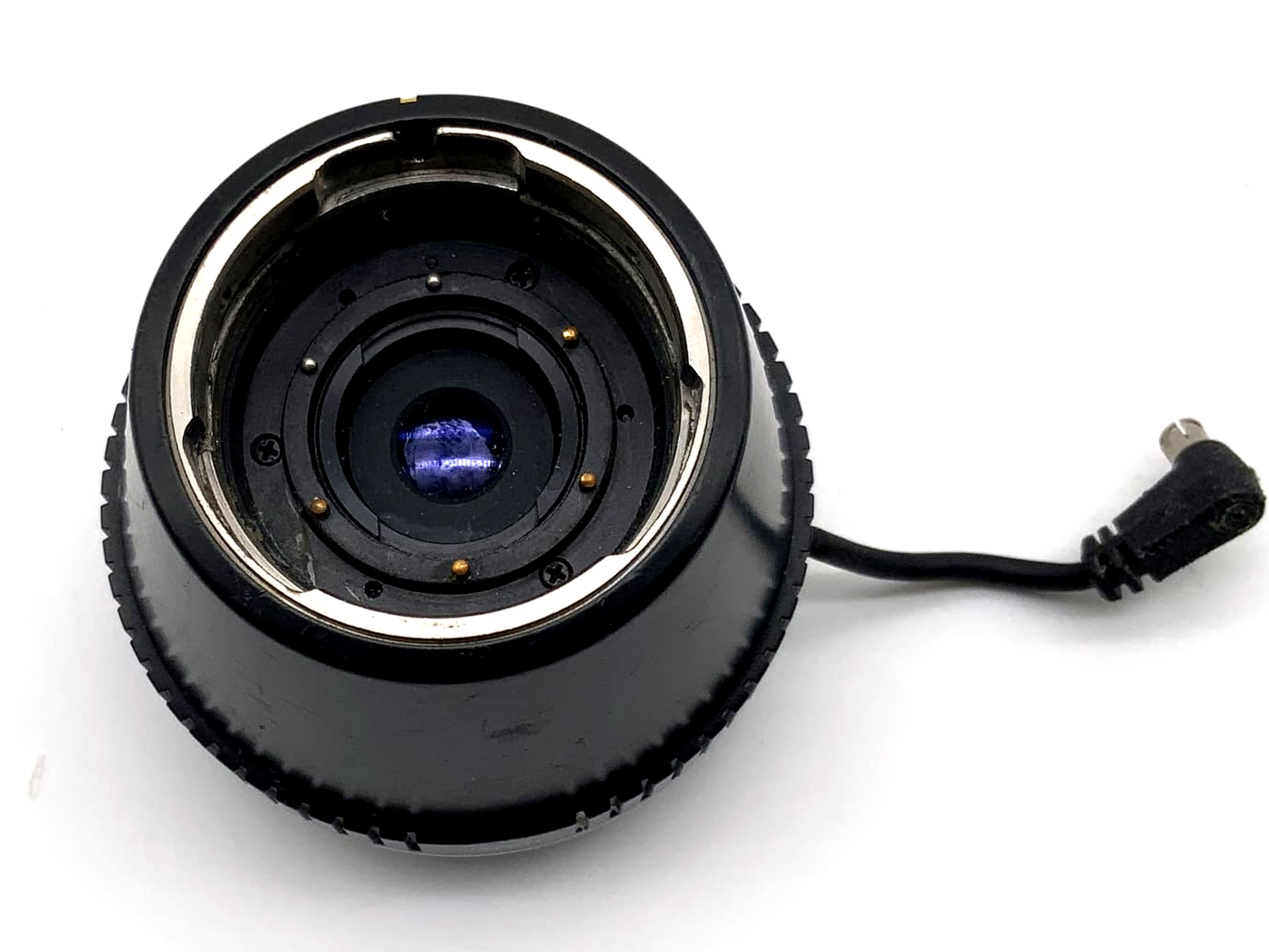 Olympus Teleconverter A10-M4 2x OM Extender Tele converter