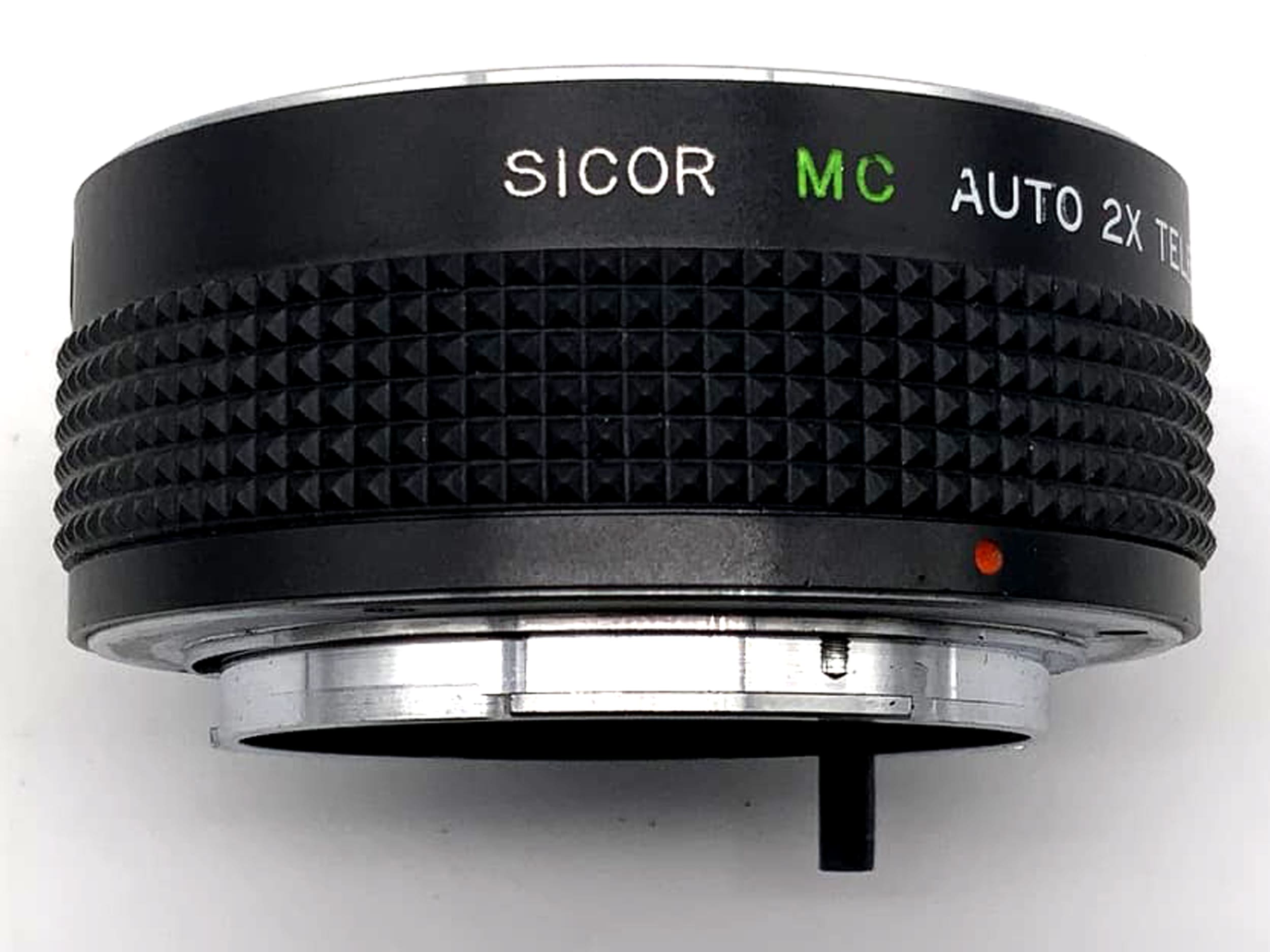 Sicor Teleconverter MC Auto 2x Pentax K Extender Tele converter