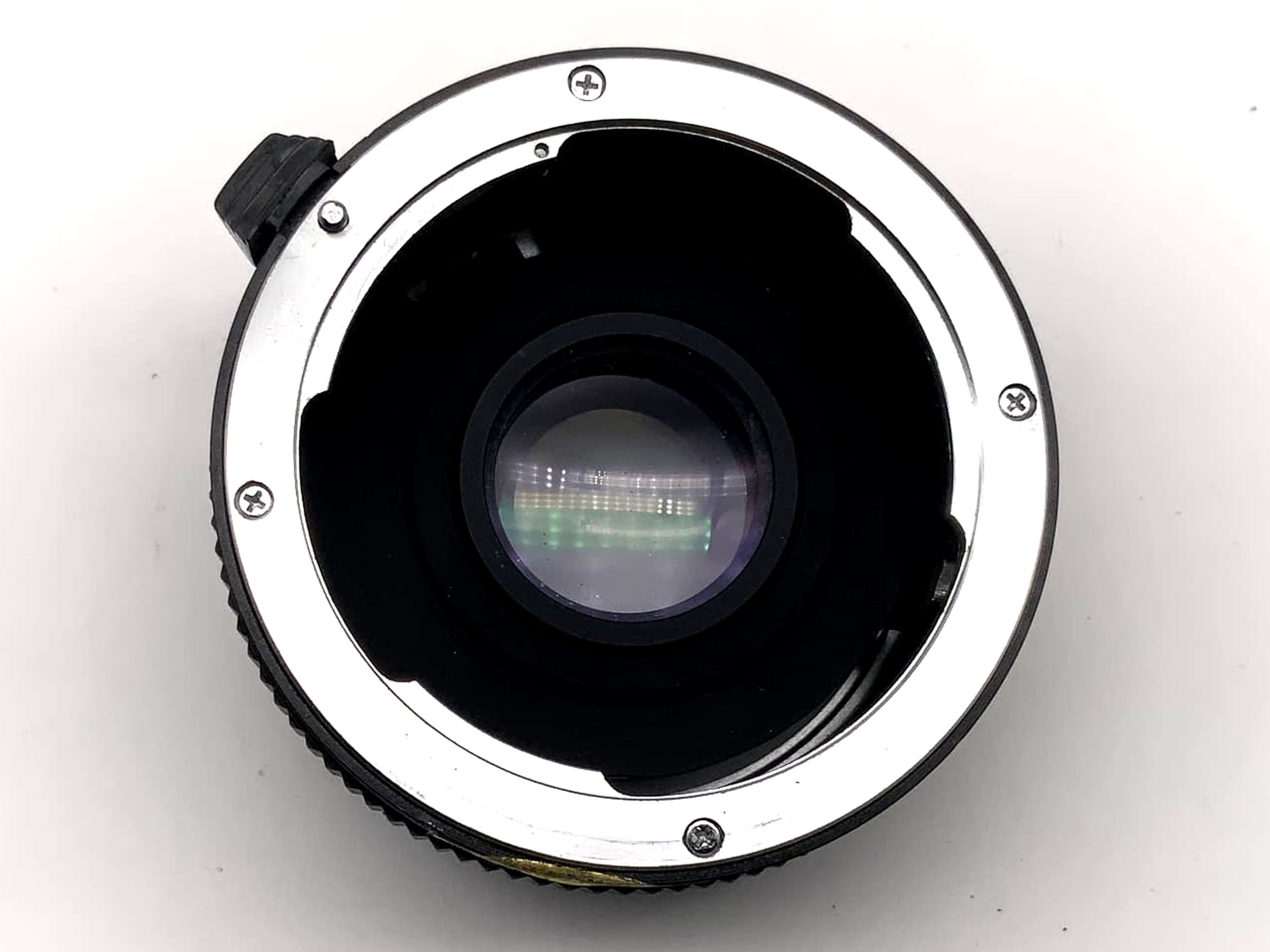 Sicor Teleconverter MC Auto 2x Pentax K Extender Tele converter