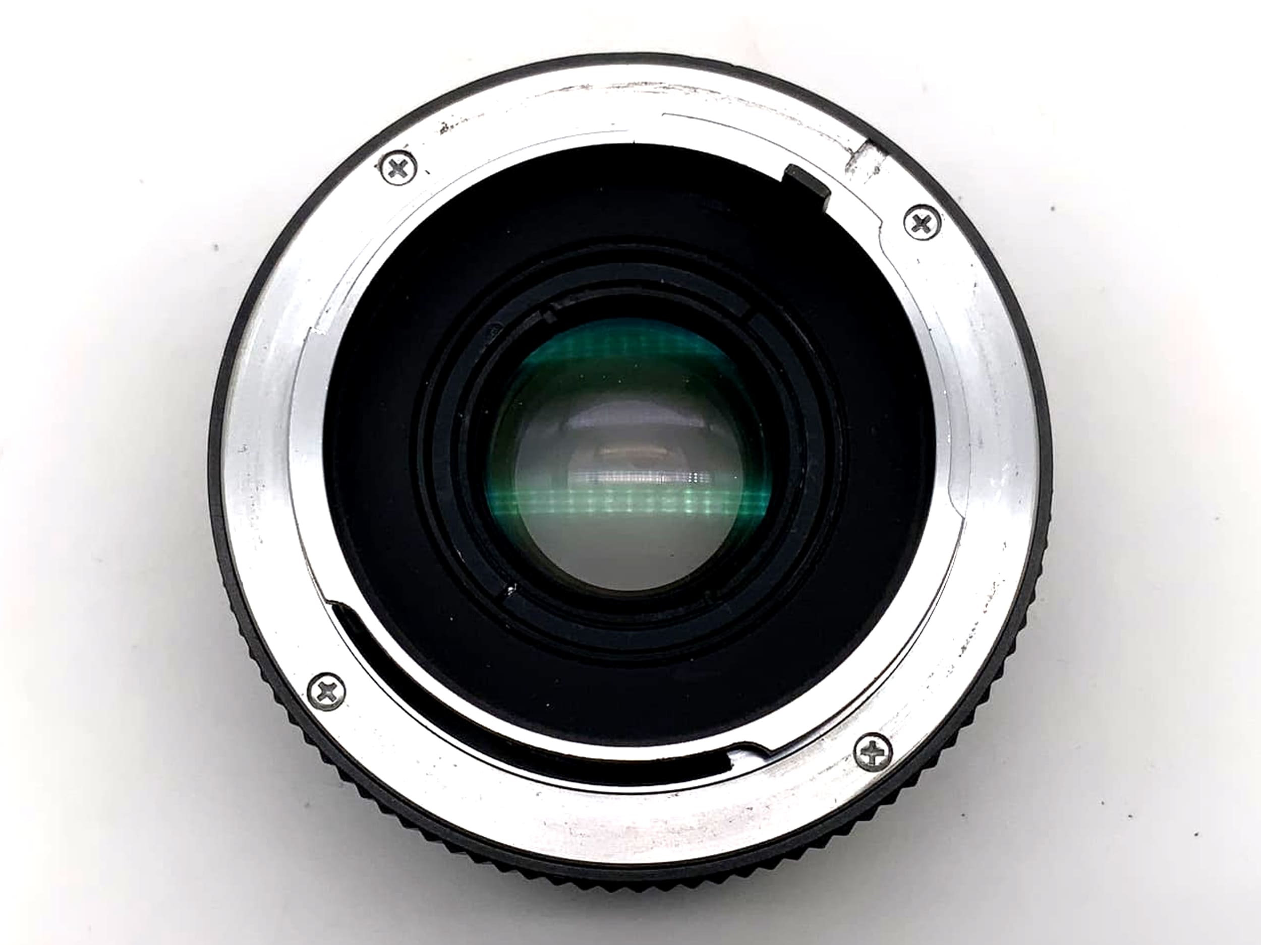 Sicor Teleconverter MC Auto 2x Pentax K Extender Tele converter