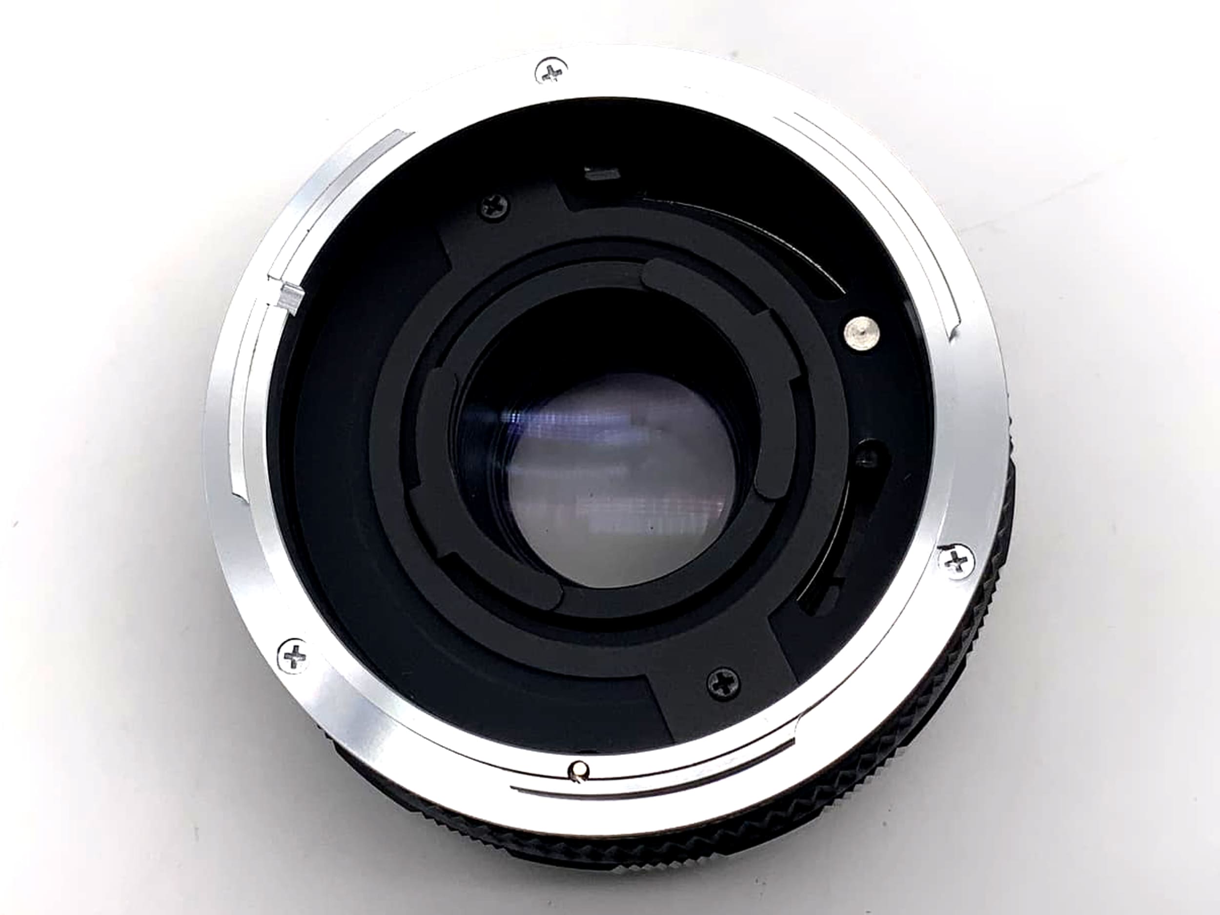Soligor Teleconverter MP Auto 2x Canon FD Extender Tele converter