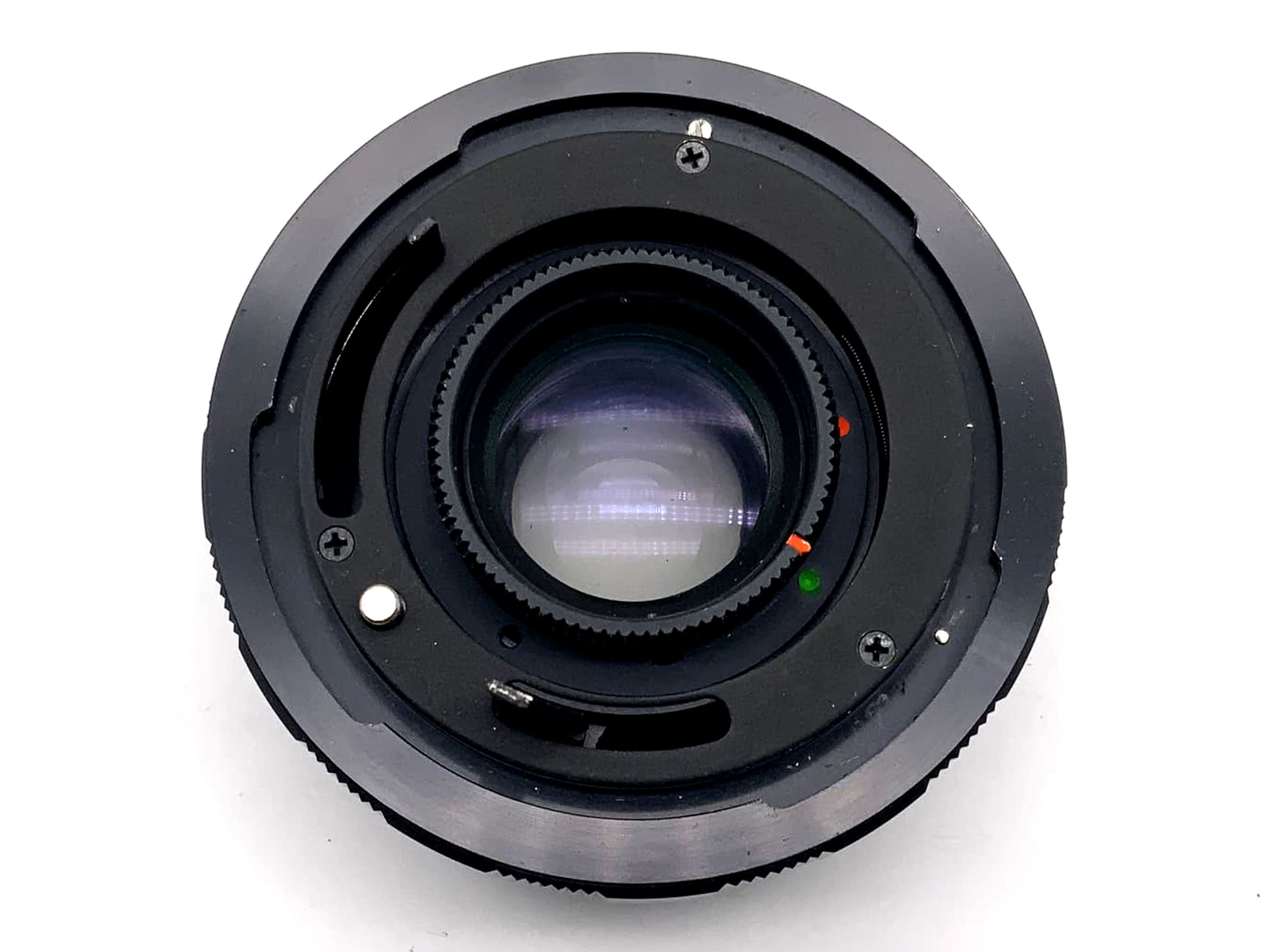 Soligor Teleconverter MP Auto 2x Canon FD Extender Tele converter