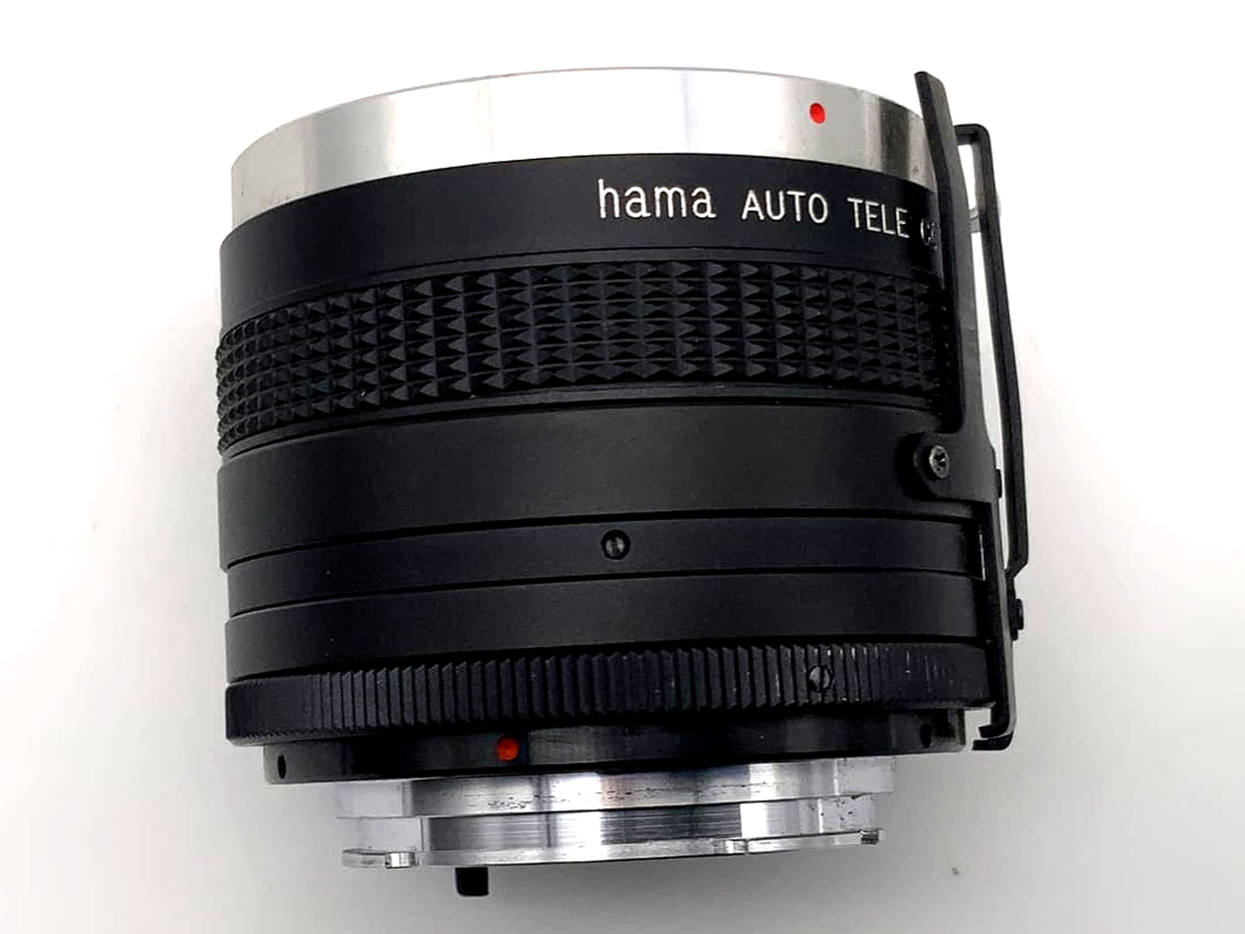 Hama Teleconverter Auto 3x Minolta MD Extender Tele converter