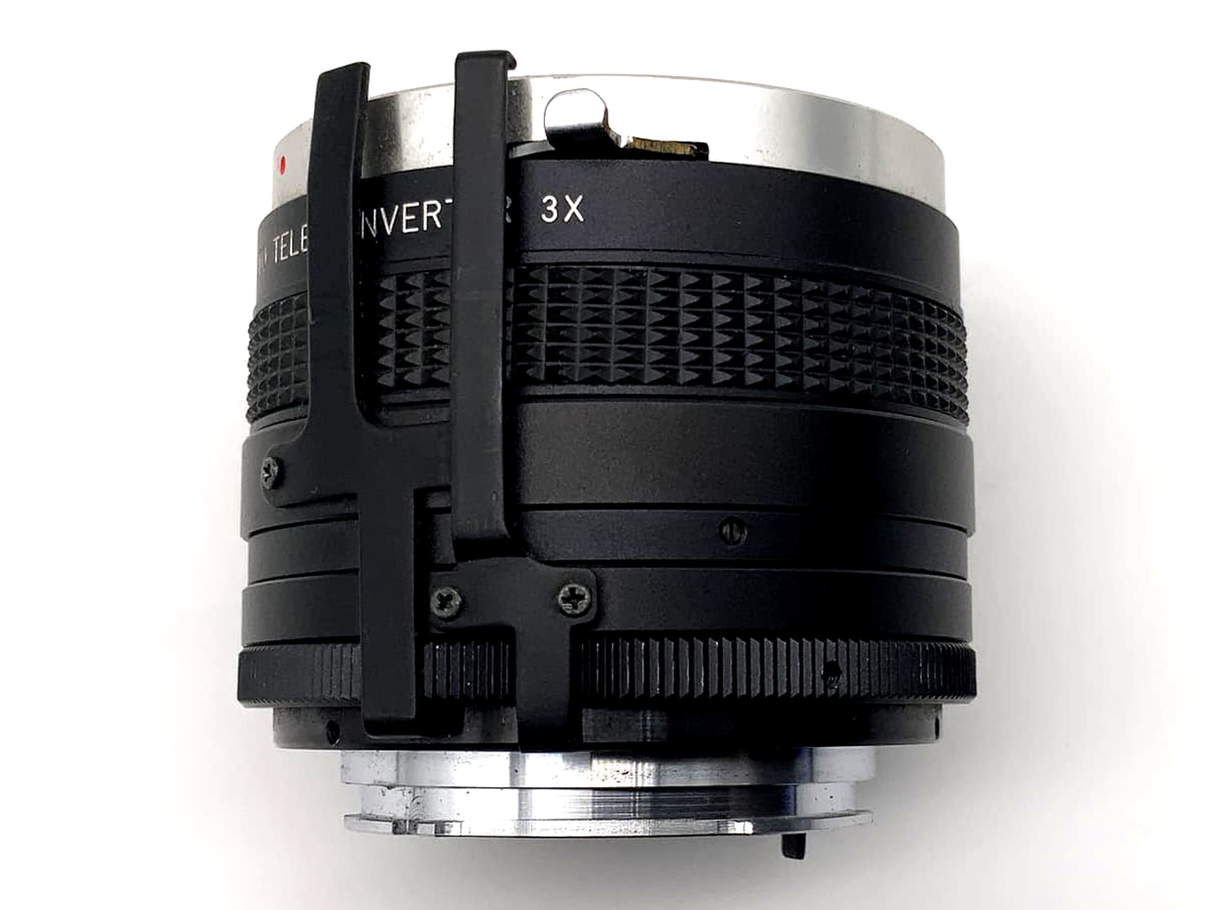 Hama Teleconverter Auto 3x Minolta MD Extender Tele converter