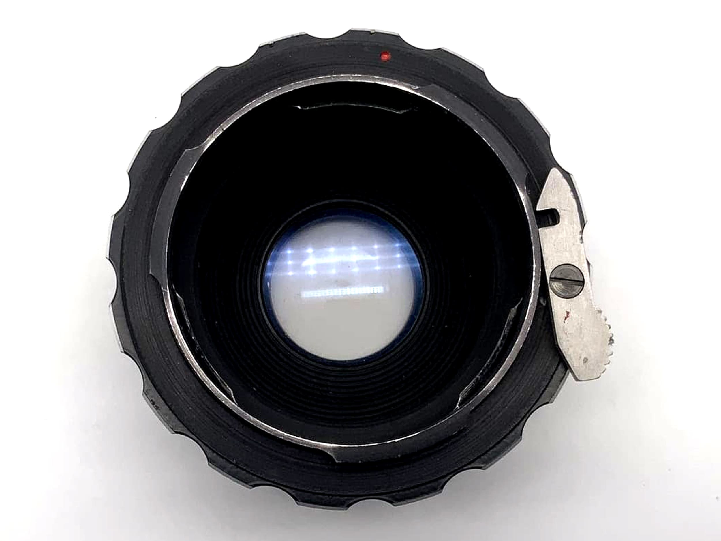 DBGM Anker Teleconverter Doutele 2x Exa Extender Tele converter