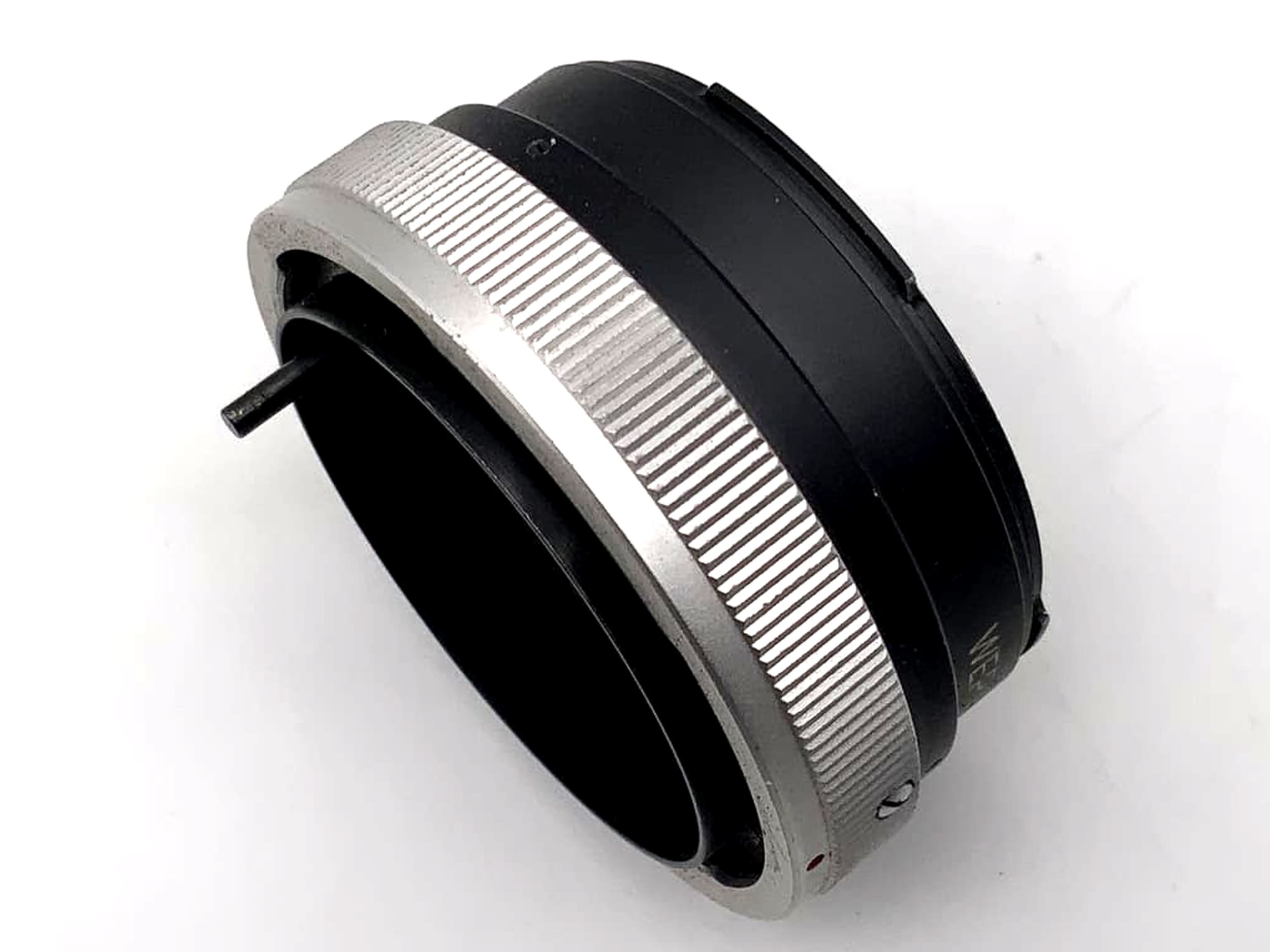 WEP Auto Teleconverter Kinotelex 2x Extender Tele converter (Canon FD)