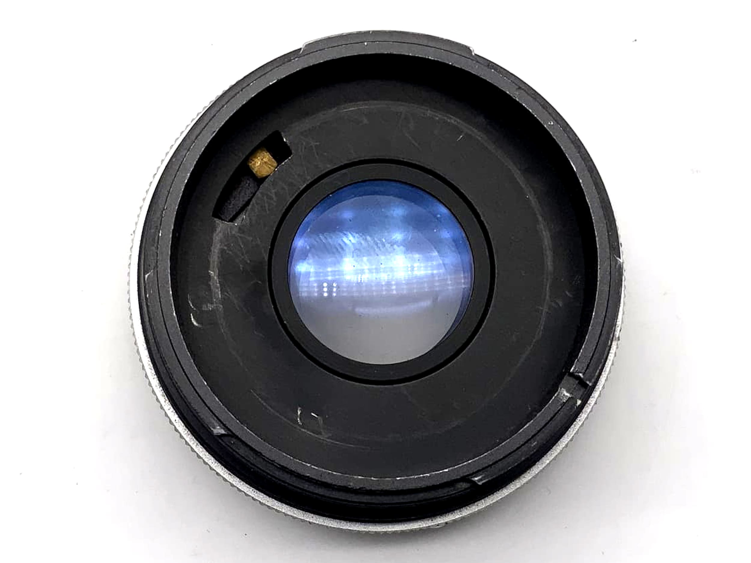 WEP Auto Teleconverter Kinotelex 2x Extender Tele converter (Canon FD)