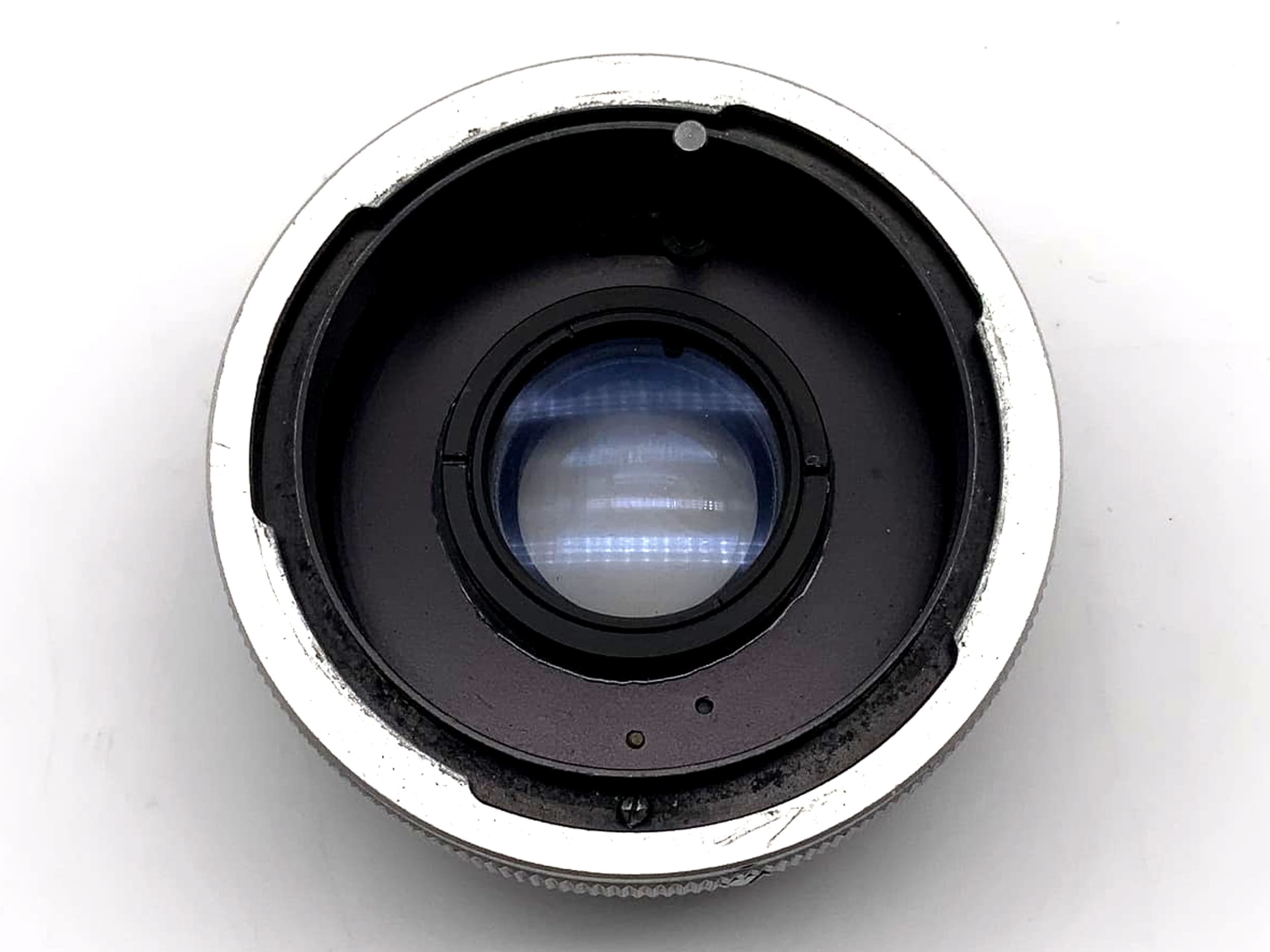 WEP Auto Teleconverter Kinotelex 2x Extender Tele converter (Canon FD)