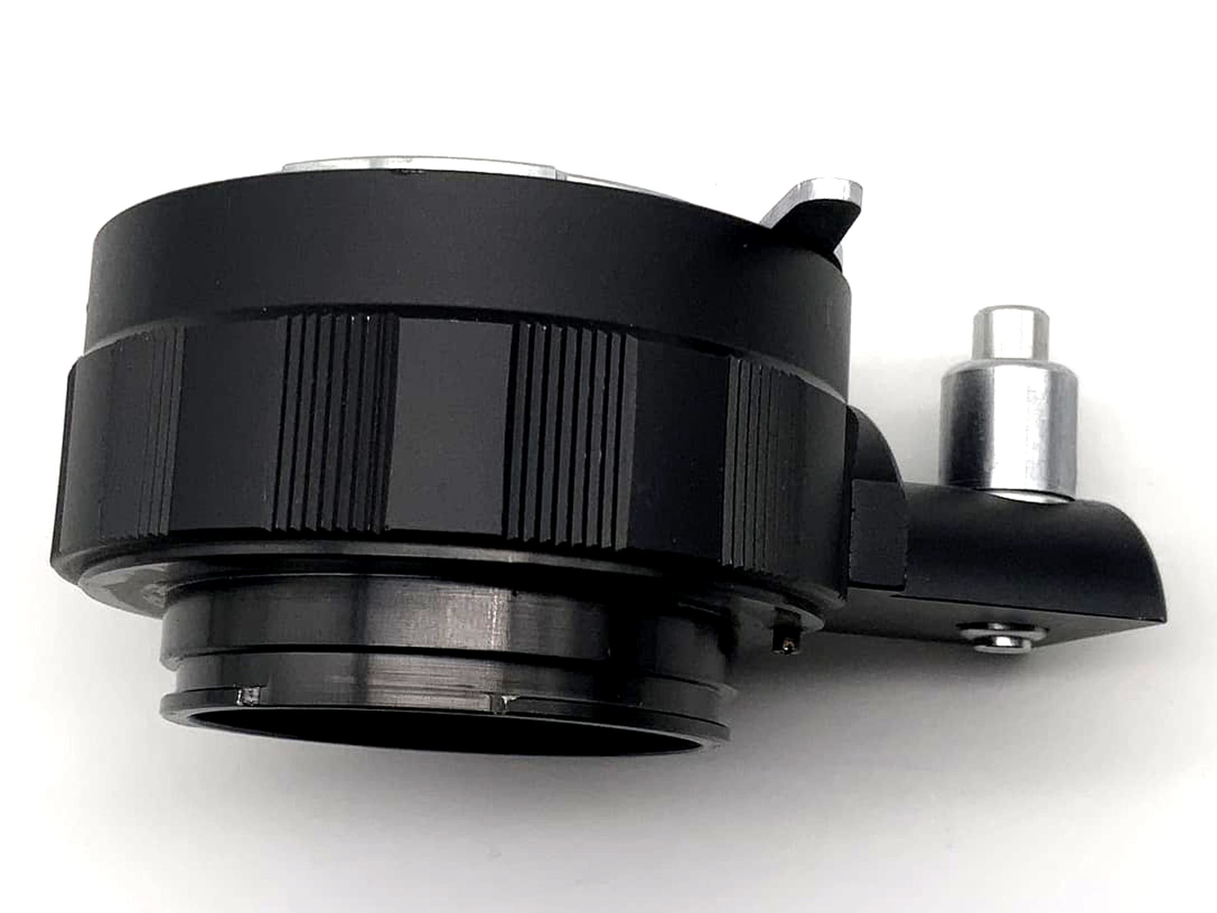 WEP Auto Teleconverter Kinotelex 2x Exa Extender Tele converter