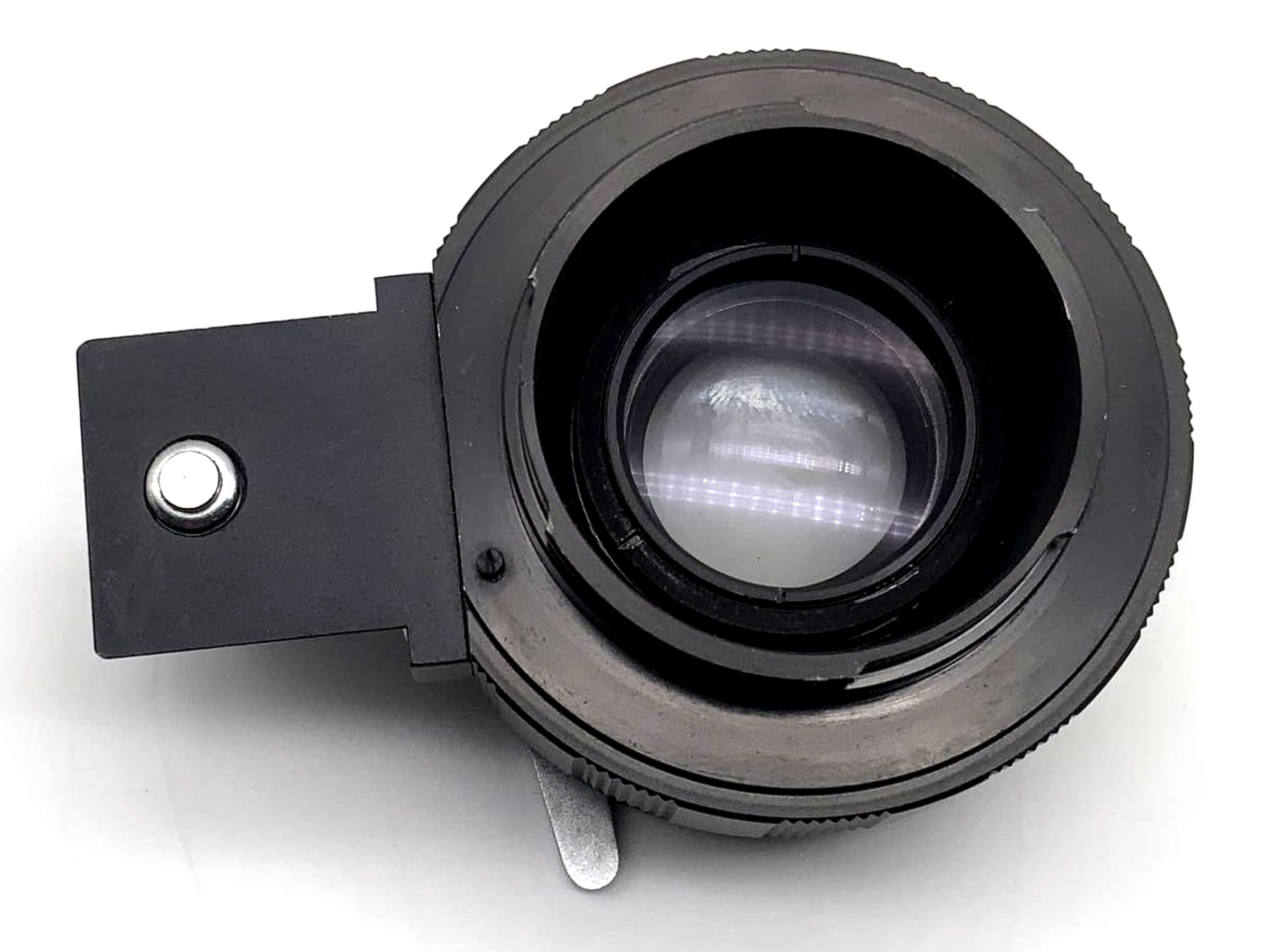 WEP Auto Teleconverter Kinotelex 2x Exa Extender Tele converter