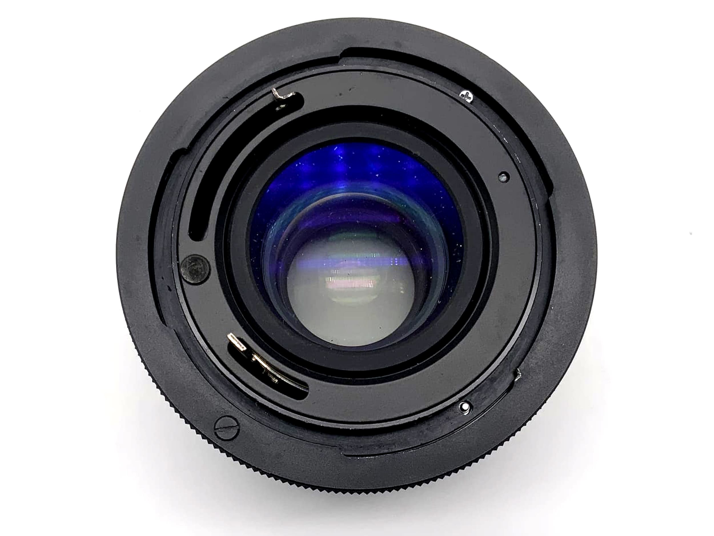 Kiron Teleconverter MC 7 2x Canon FD Extender Tele converter