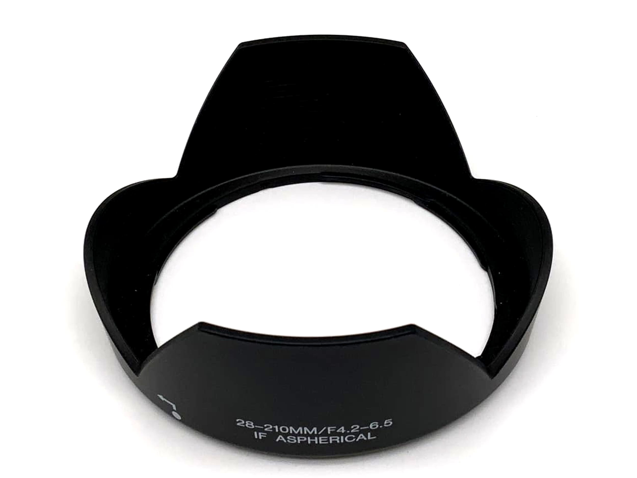 Lens hood 28-210mm / F4.2-6.5 IF Aspherical lens hood
