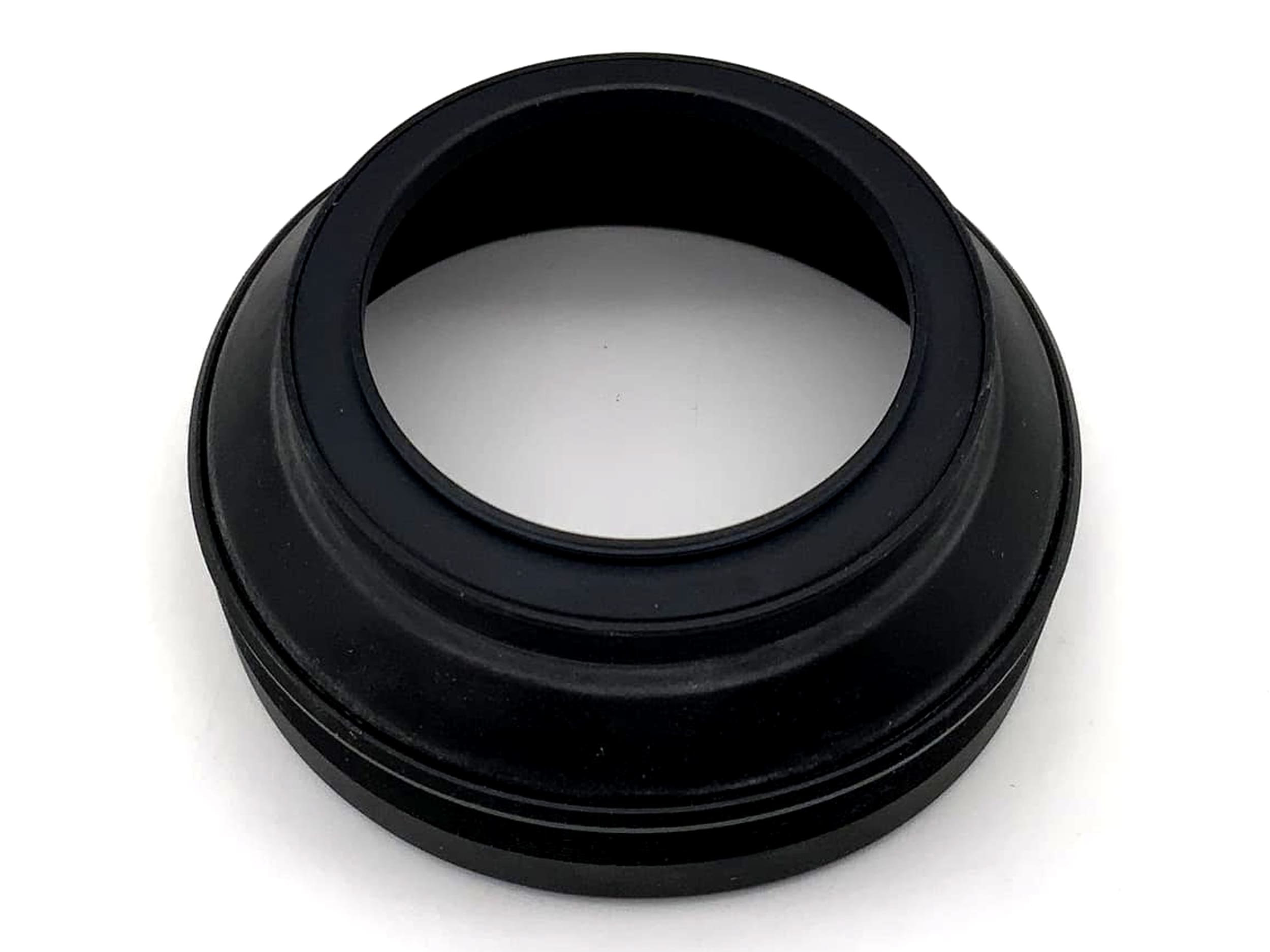 Hoya 49mm rubber lens hood
