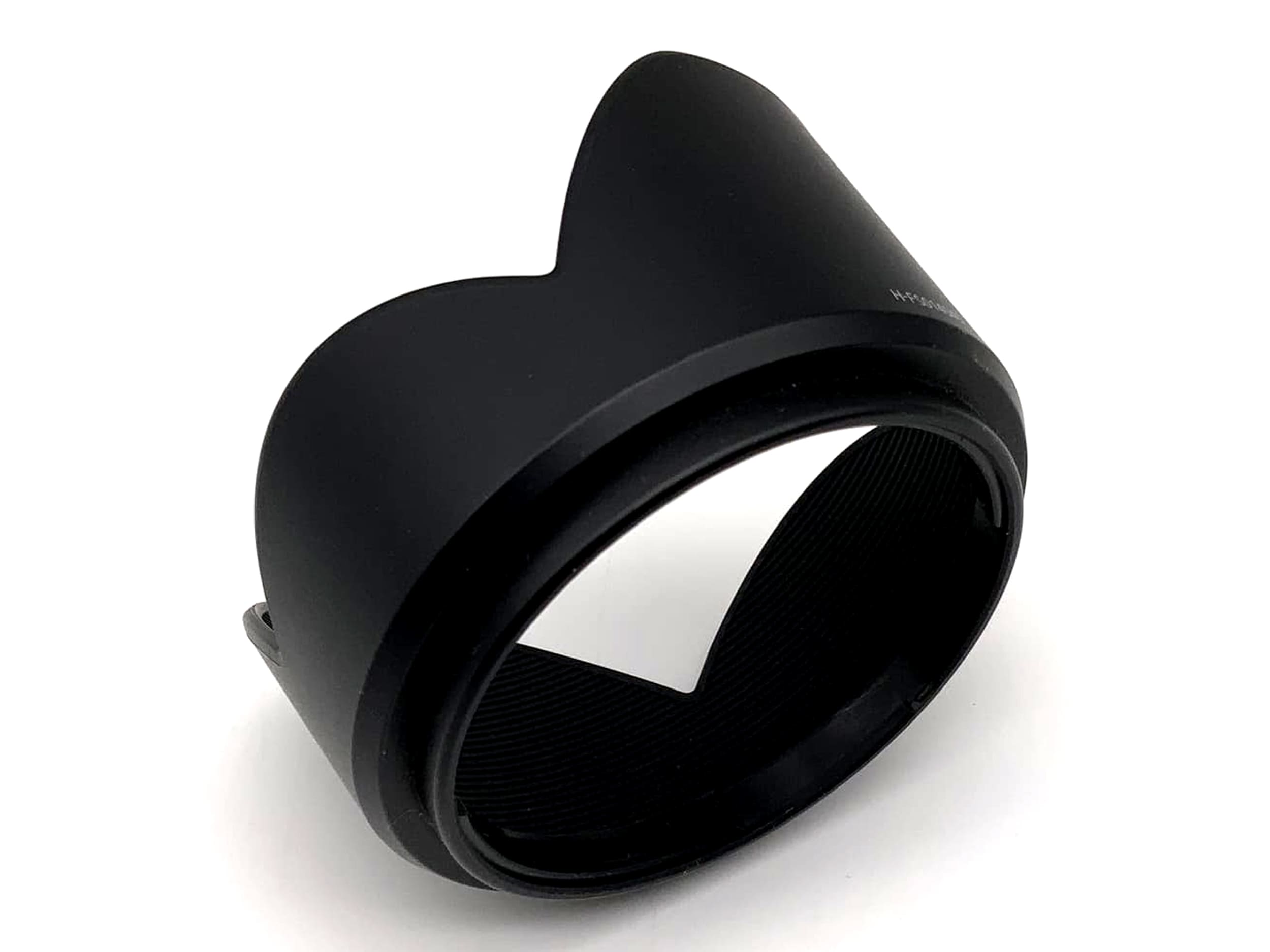 Panasonic lens hood H-FS014045