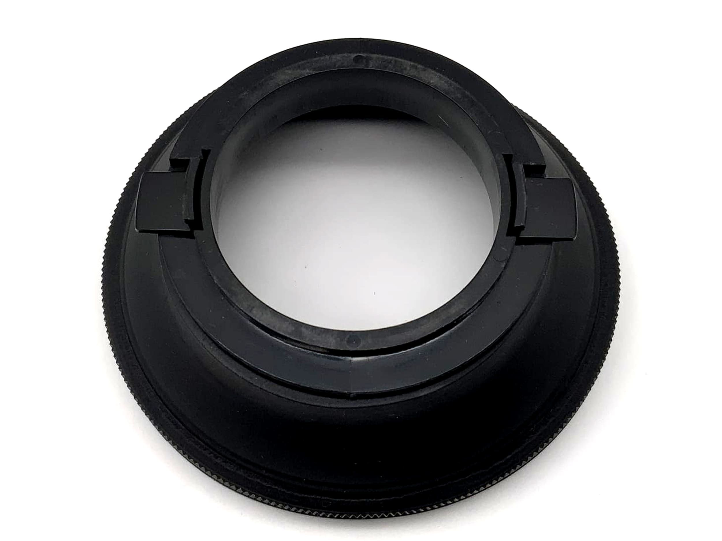 B+W 49 ES Snap-On Lens Hood