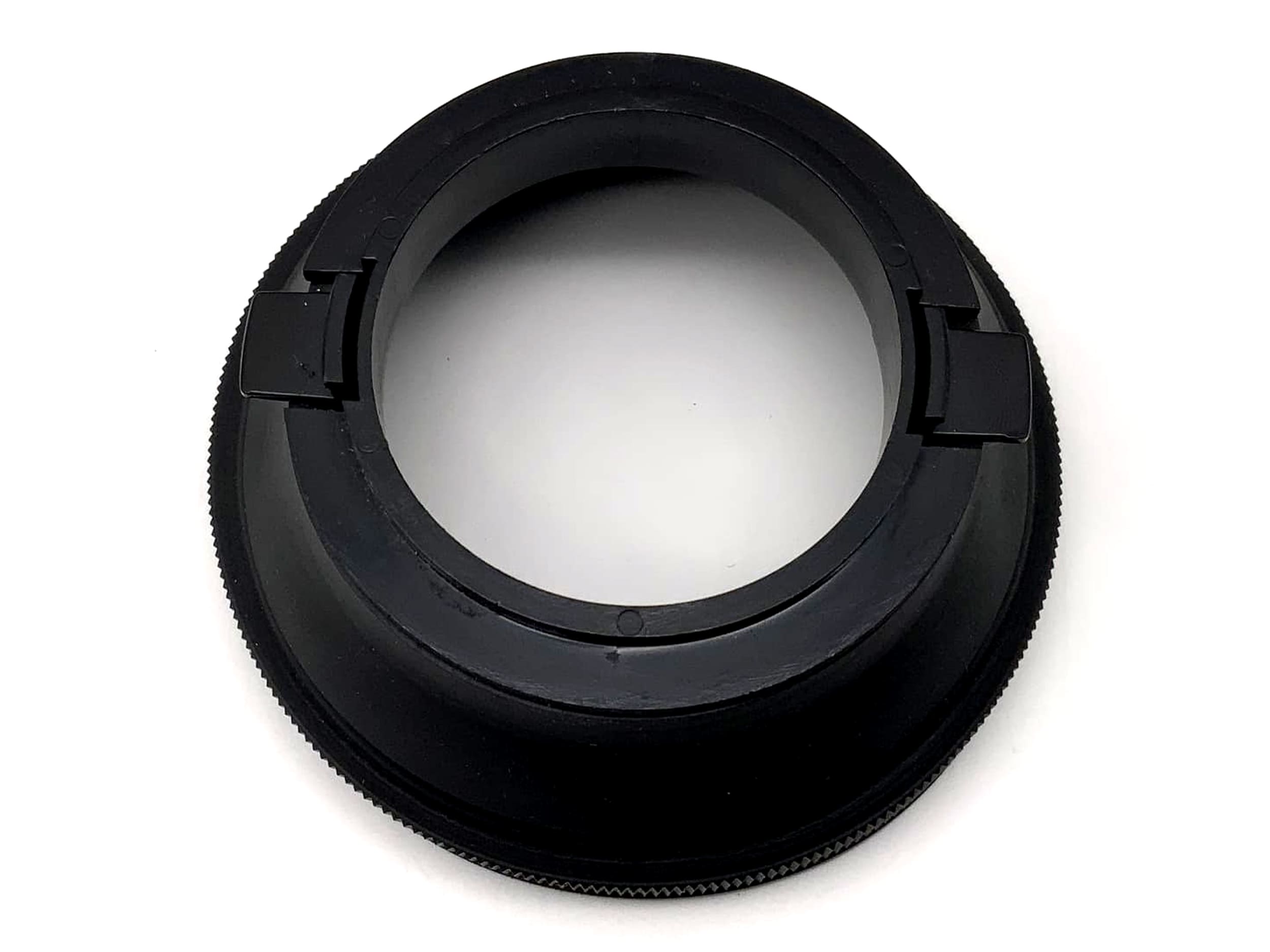 B+W 52 E Snap-On Lens Hood