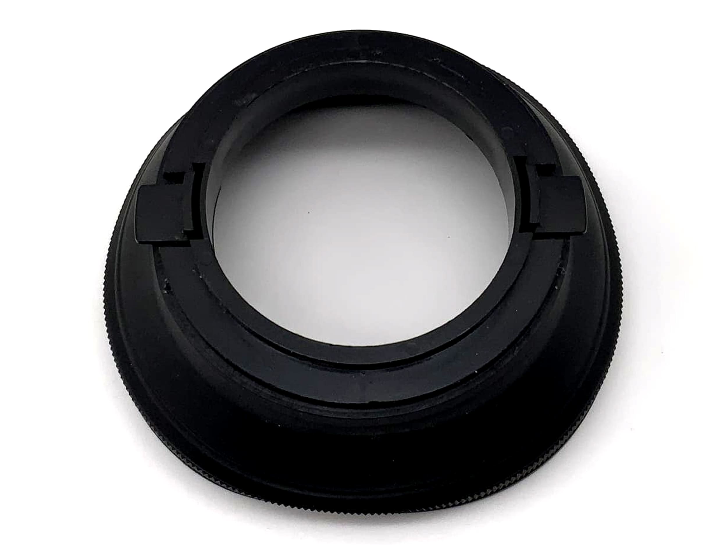 55mm Snap On Callable (PAT) lens hood