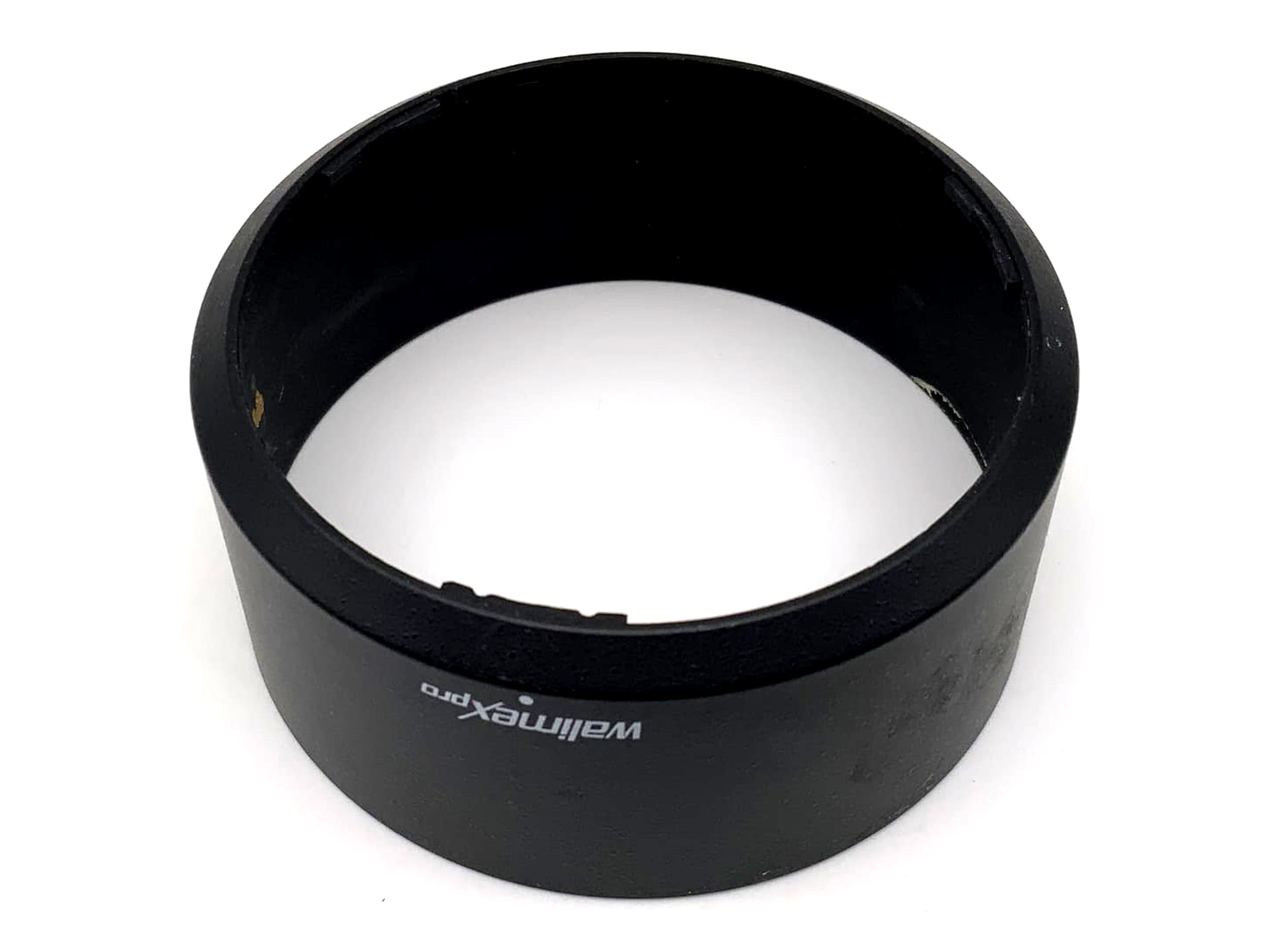 Walimex lens hood PH-072B