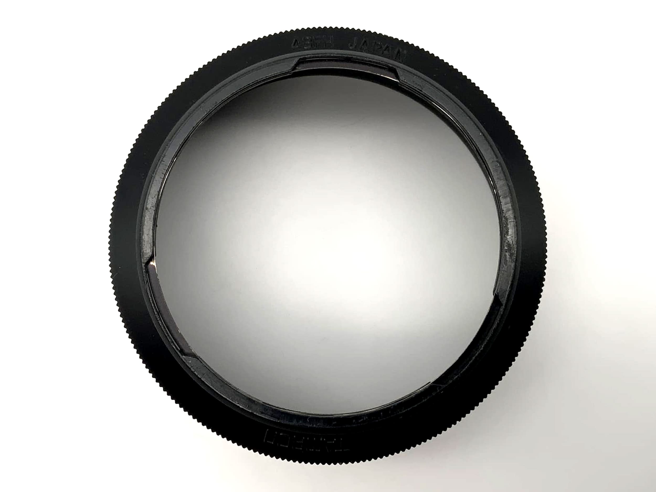 Tamron 48FH lens hood for 60-300mm lens