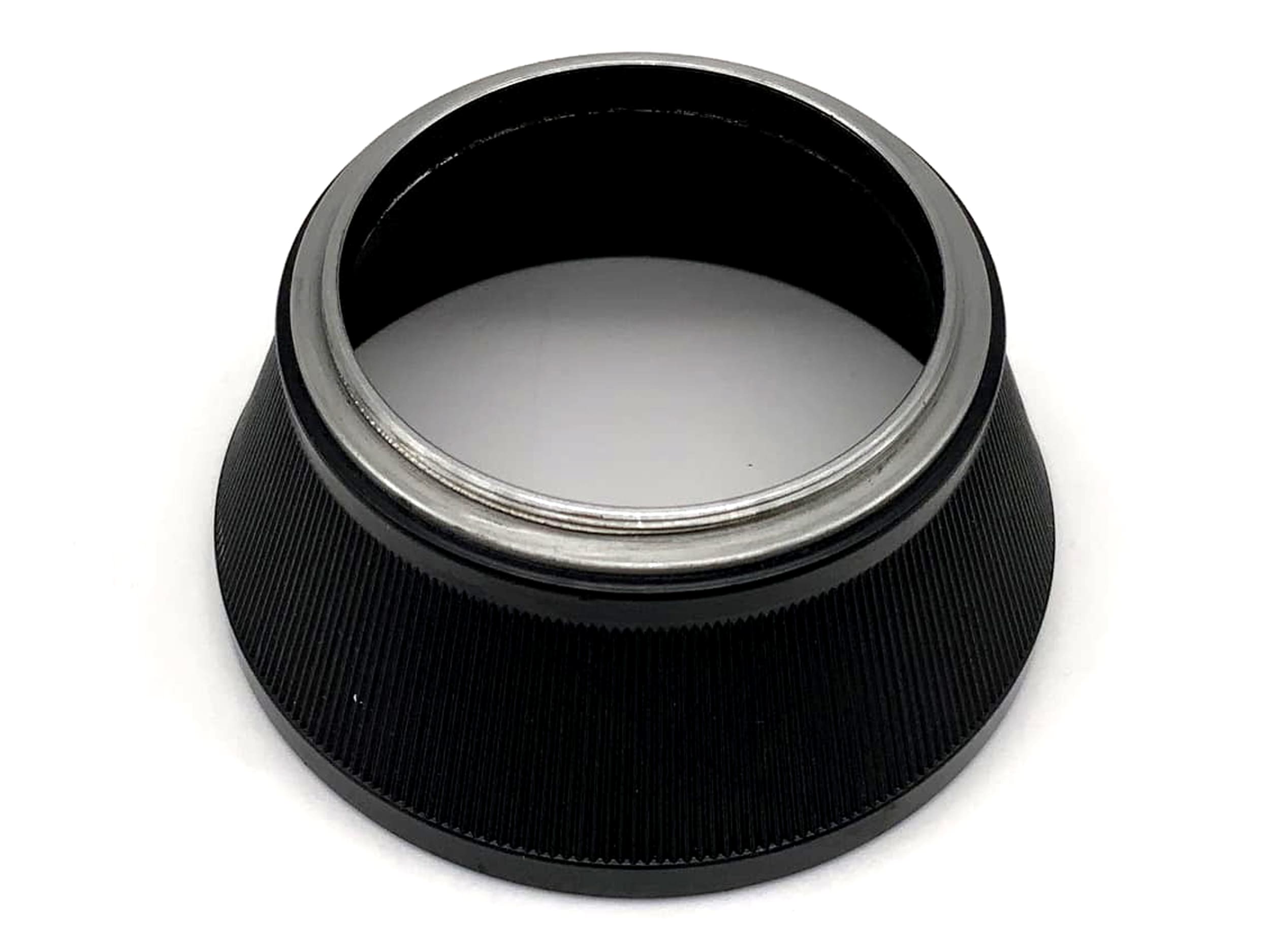 Zeiss Ikon VEB lens hood 20603 206 03 49mm M49 lens hood