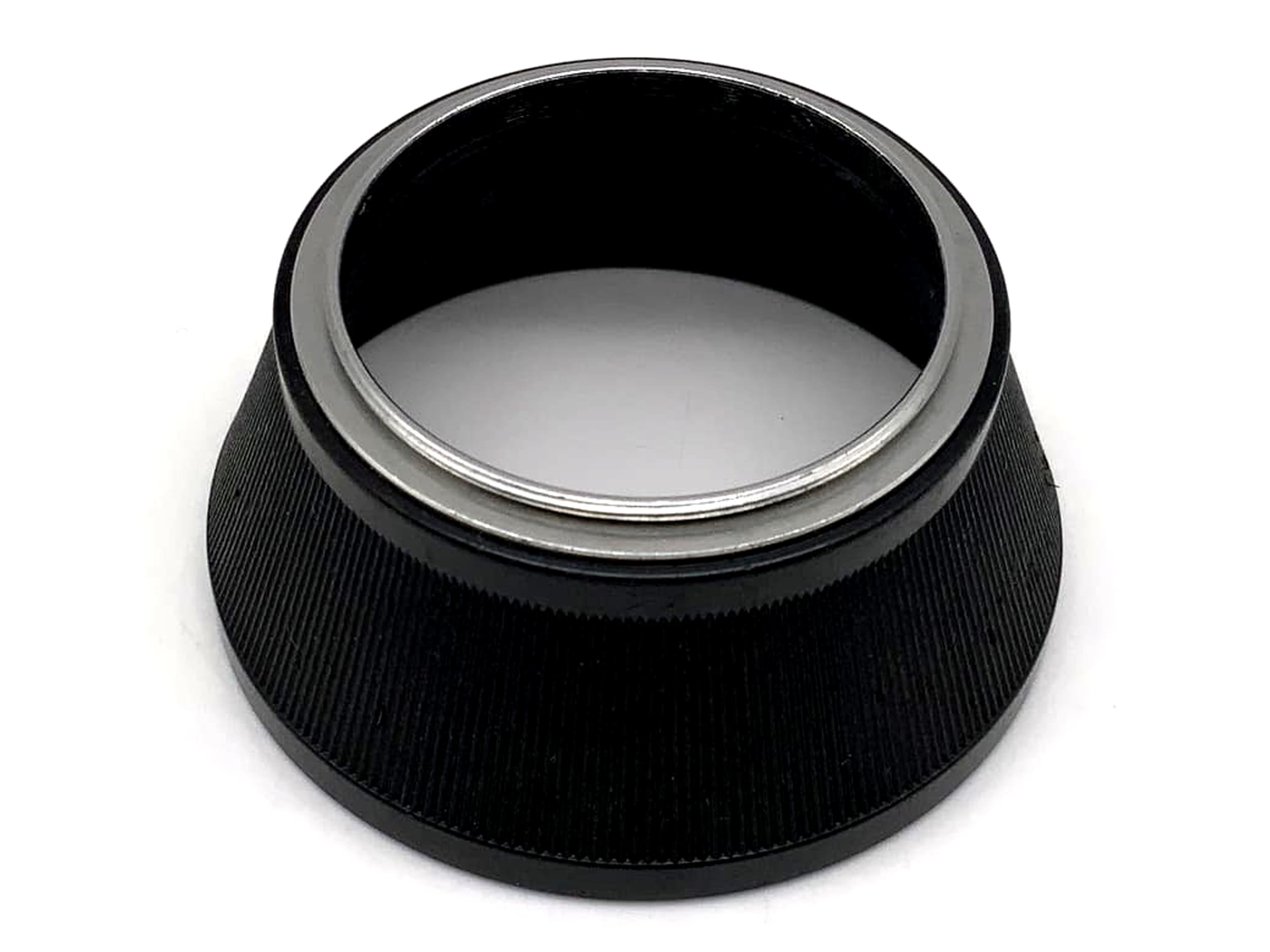 Pentacon lens hood 20603 206 03 49mm M49 Contax D lens hood