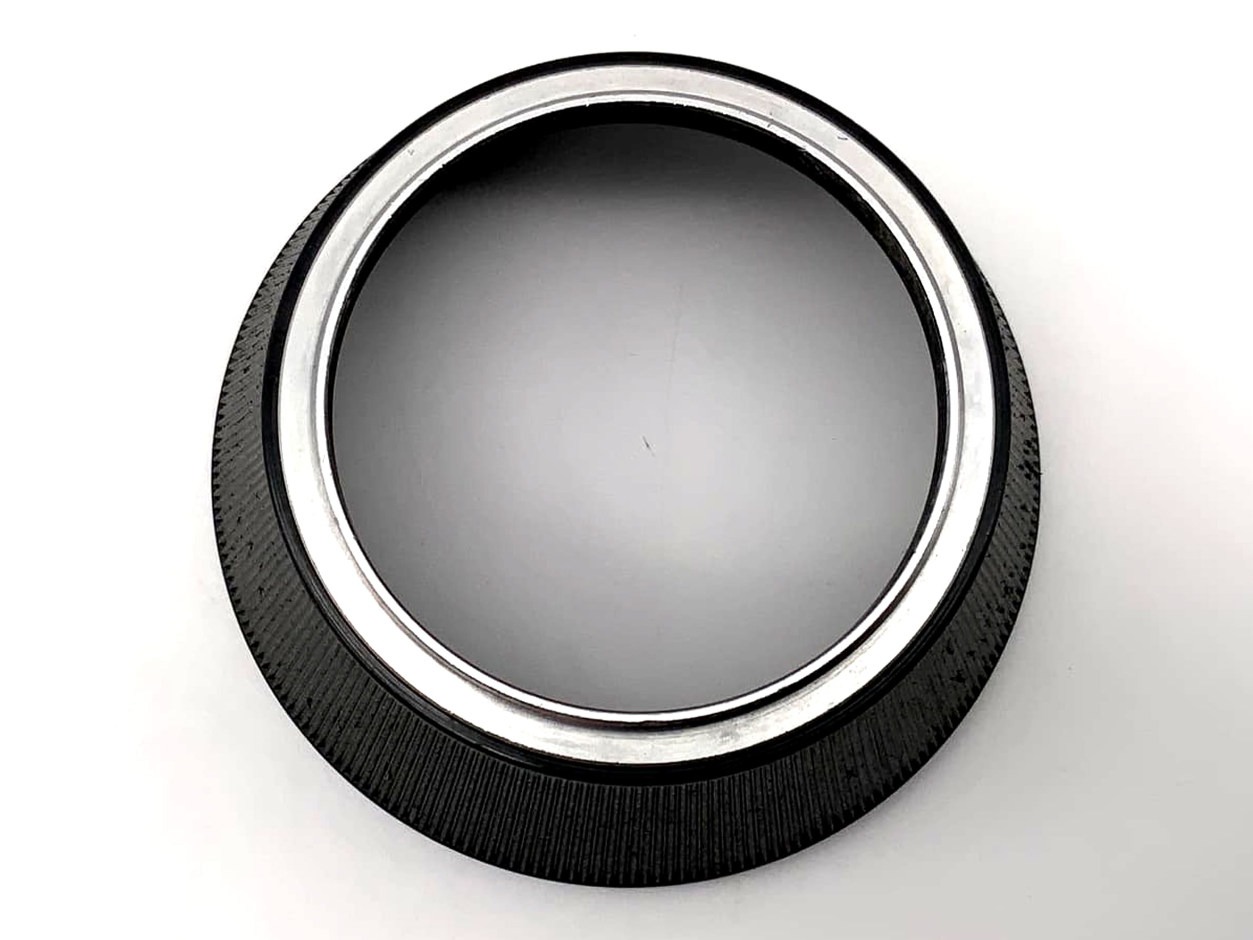 Pentacon lens hood 20603 206 03 49mm M49 Contax D lens hood