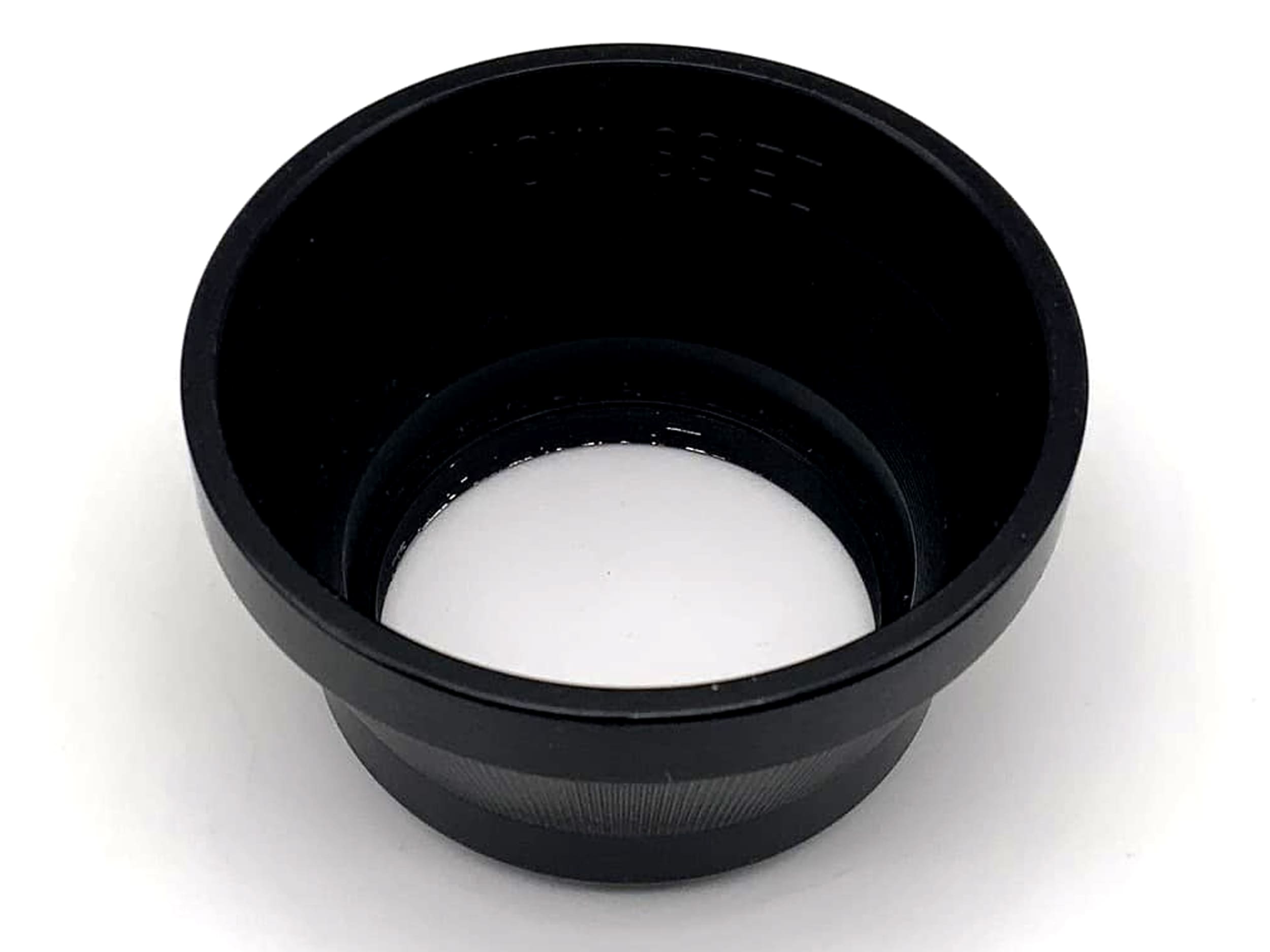Zeiss Ikon lens hood 20601 206 01 40.5mm lens hood sunshade