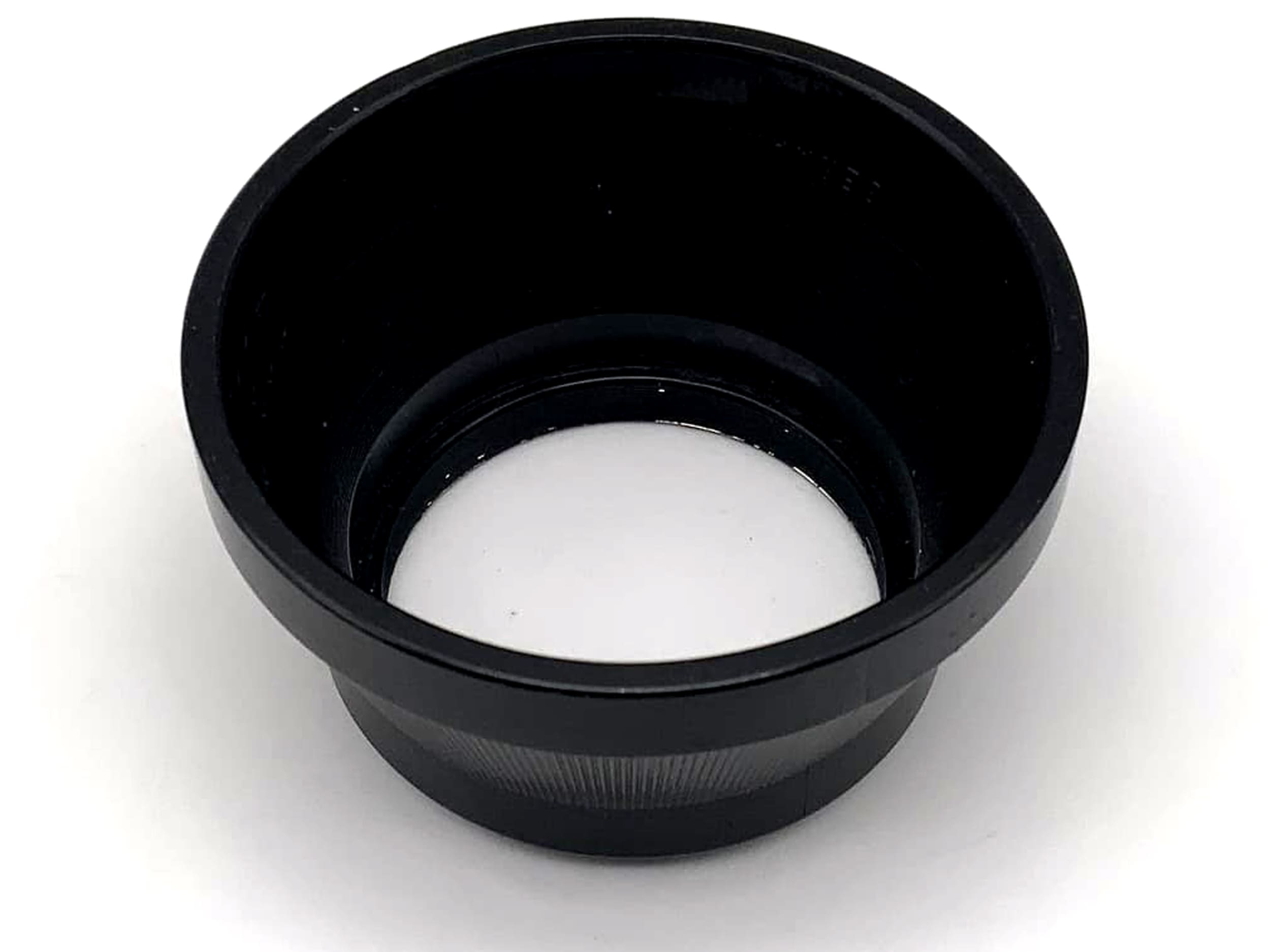 Zeiss Ikon lens hood 20601 206 01 40.5mm lens hood sunshade