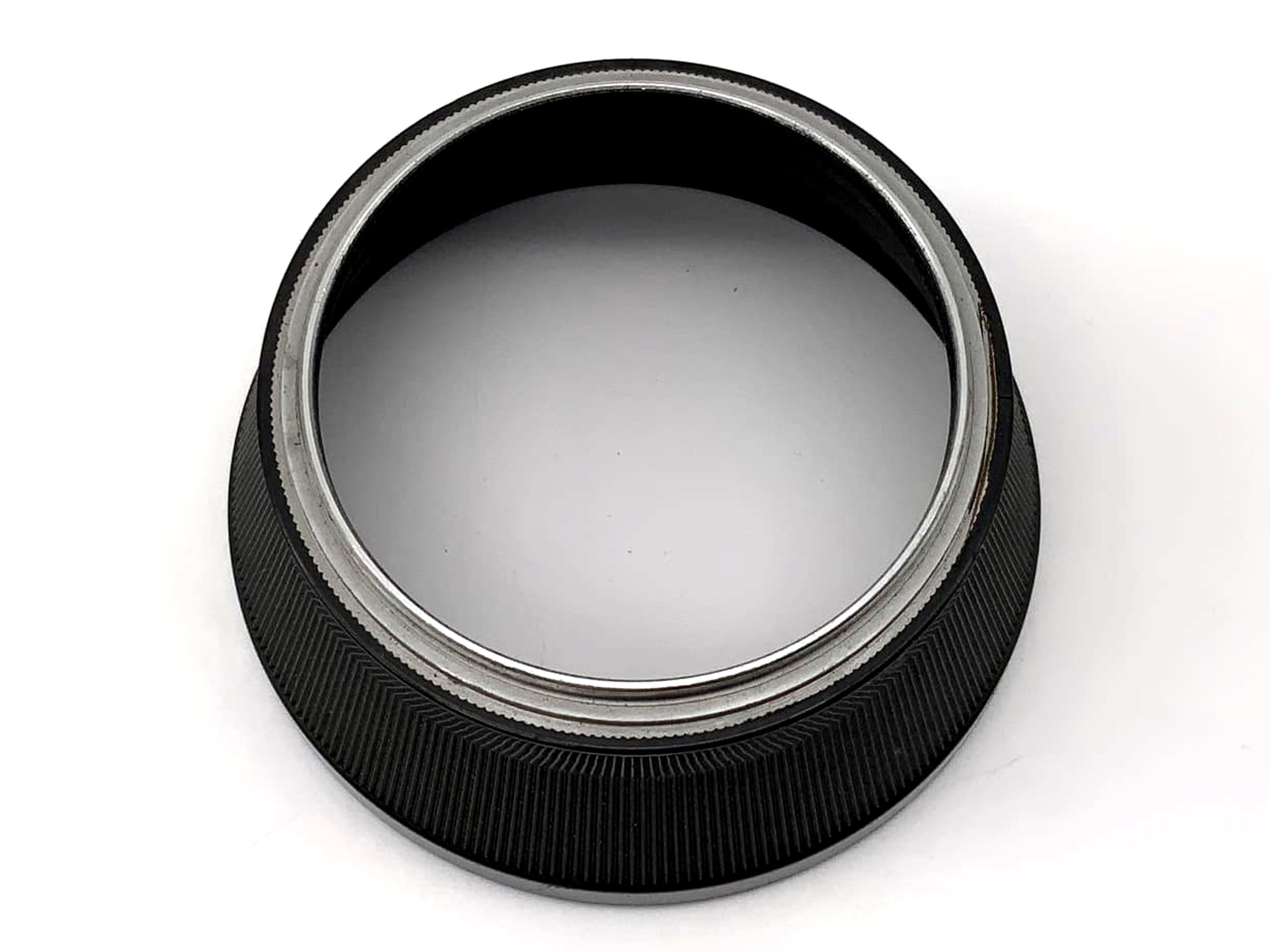 Pentacon lens hood 20602 206 02 55mm lens hood sunshade