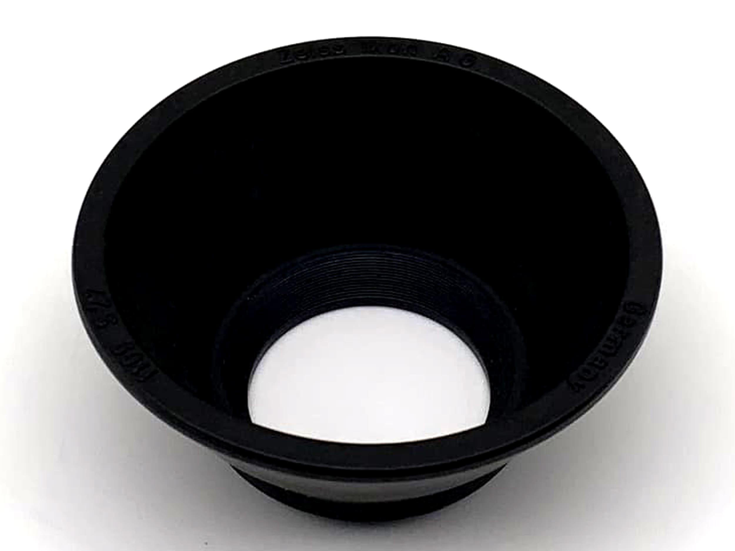 Zeiss Ikon AG lens hood 1109 S27 27mm lens hood