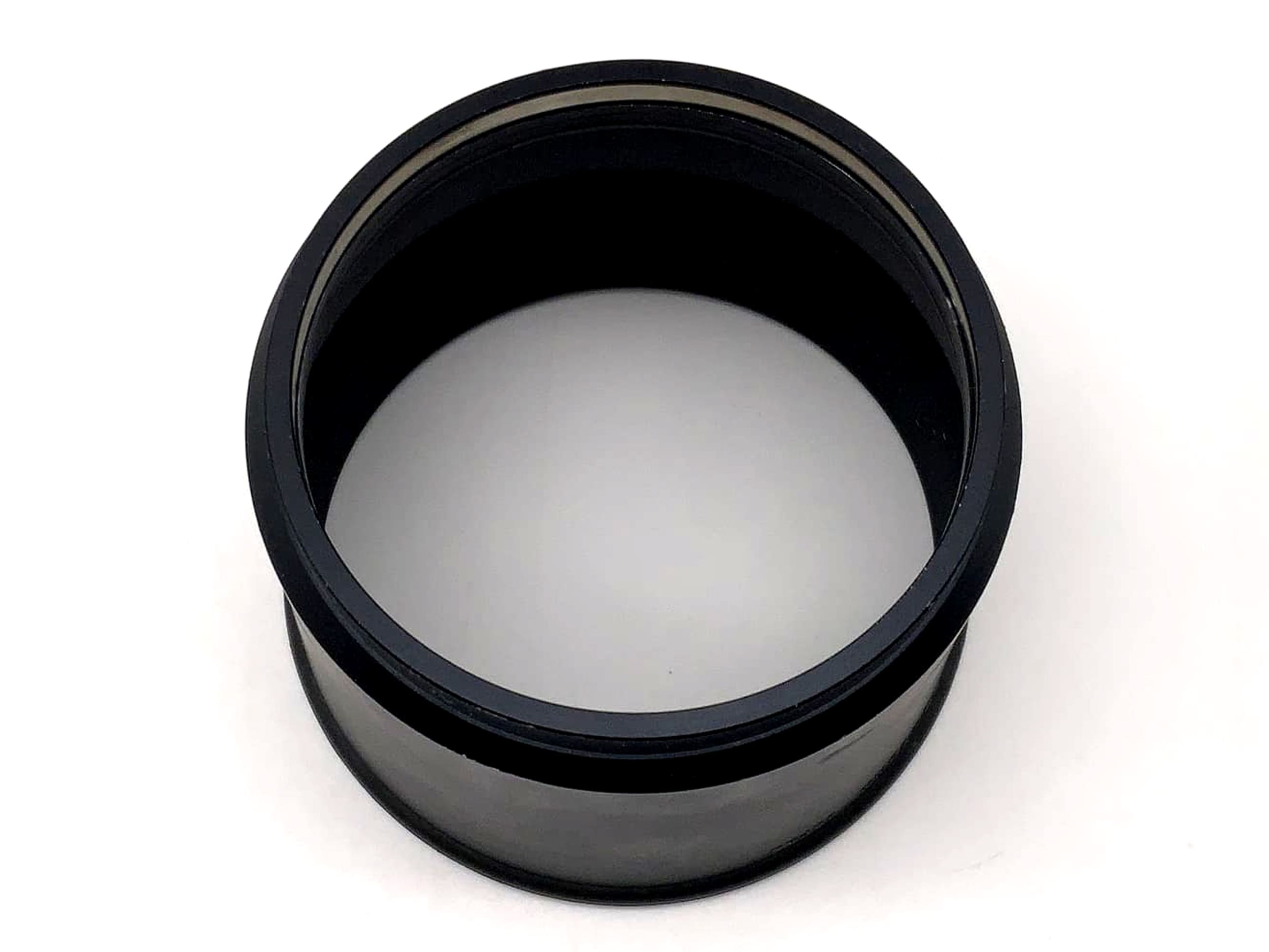 Olympus 35-70mm lens hood for MC Zuiko, rubber lens hood, sunshade