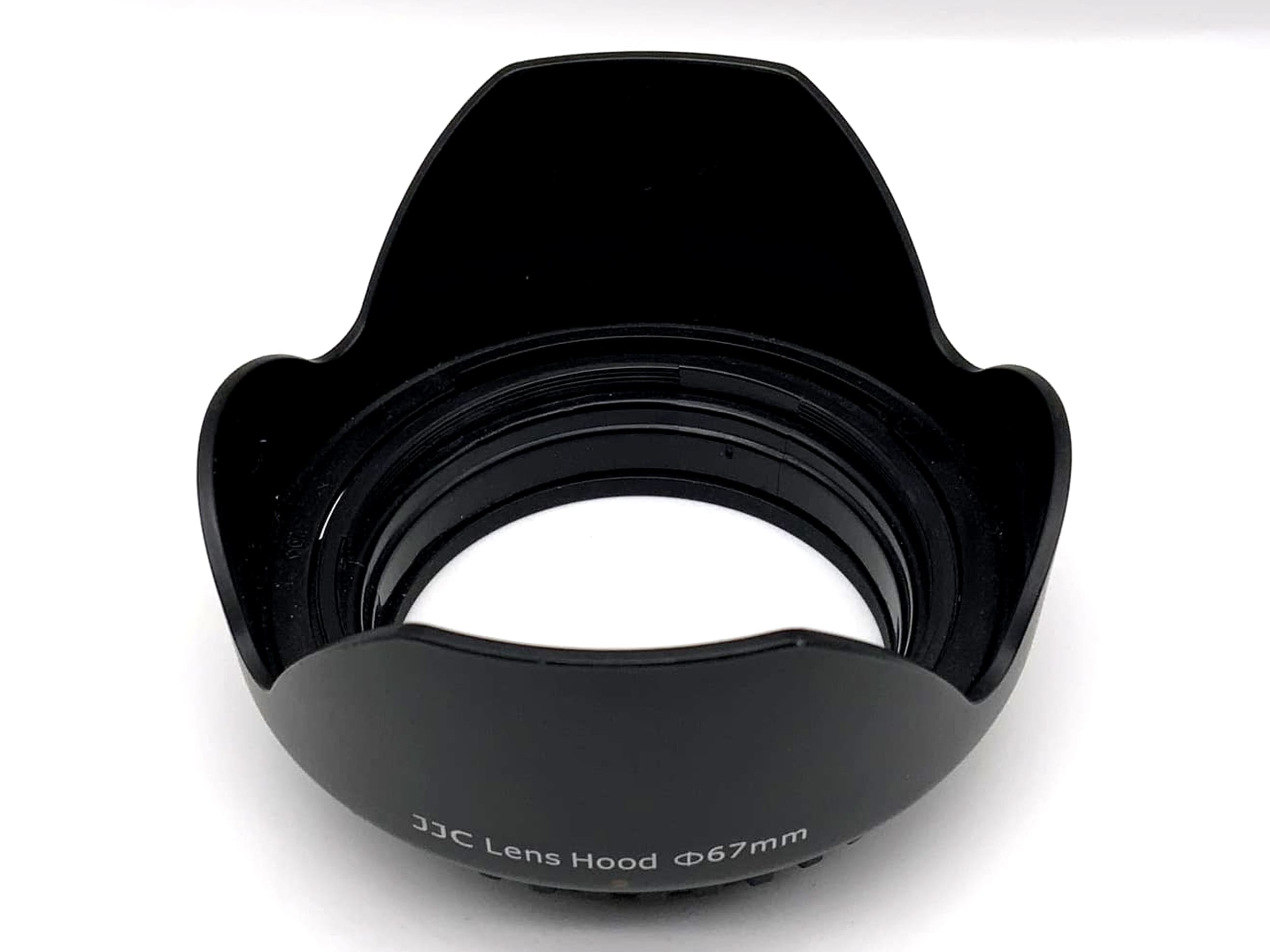 JJC lens hood 67mm
