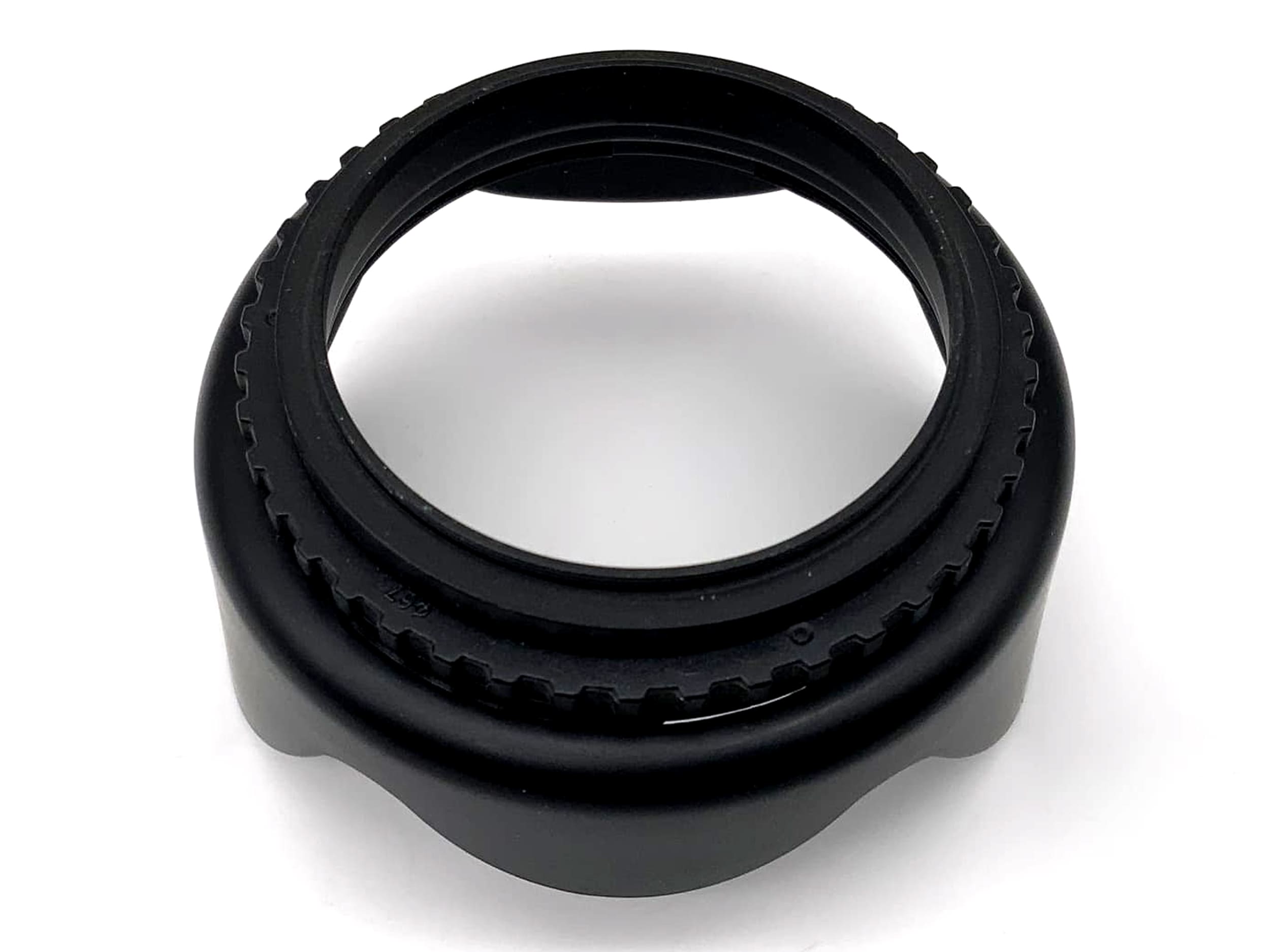 JJC lens hood 67mm