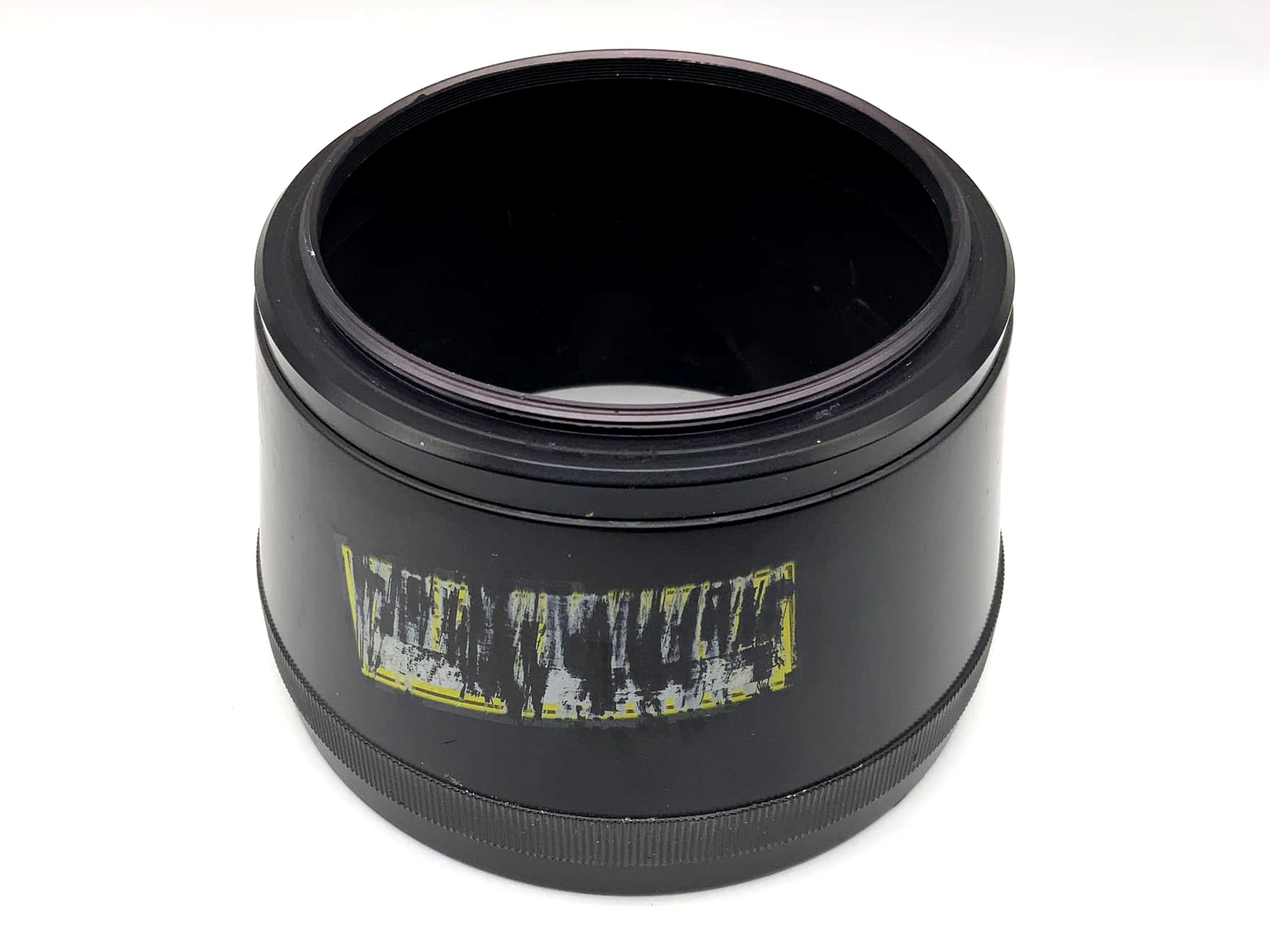 Carl Zeiss M86 / M95 Metal 86mm Sonnar lens hood