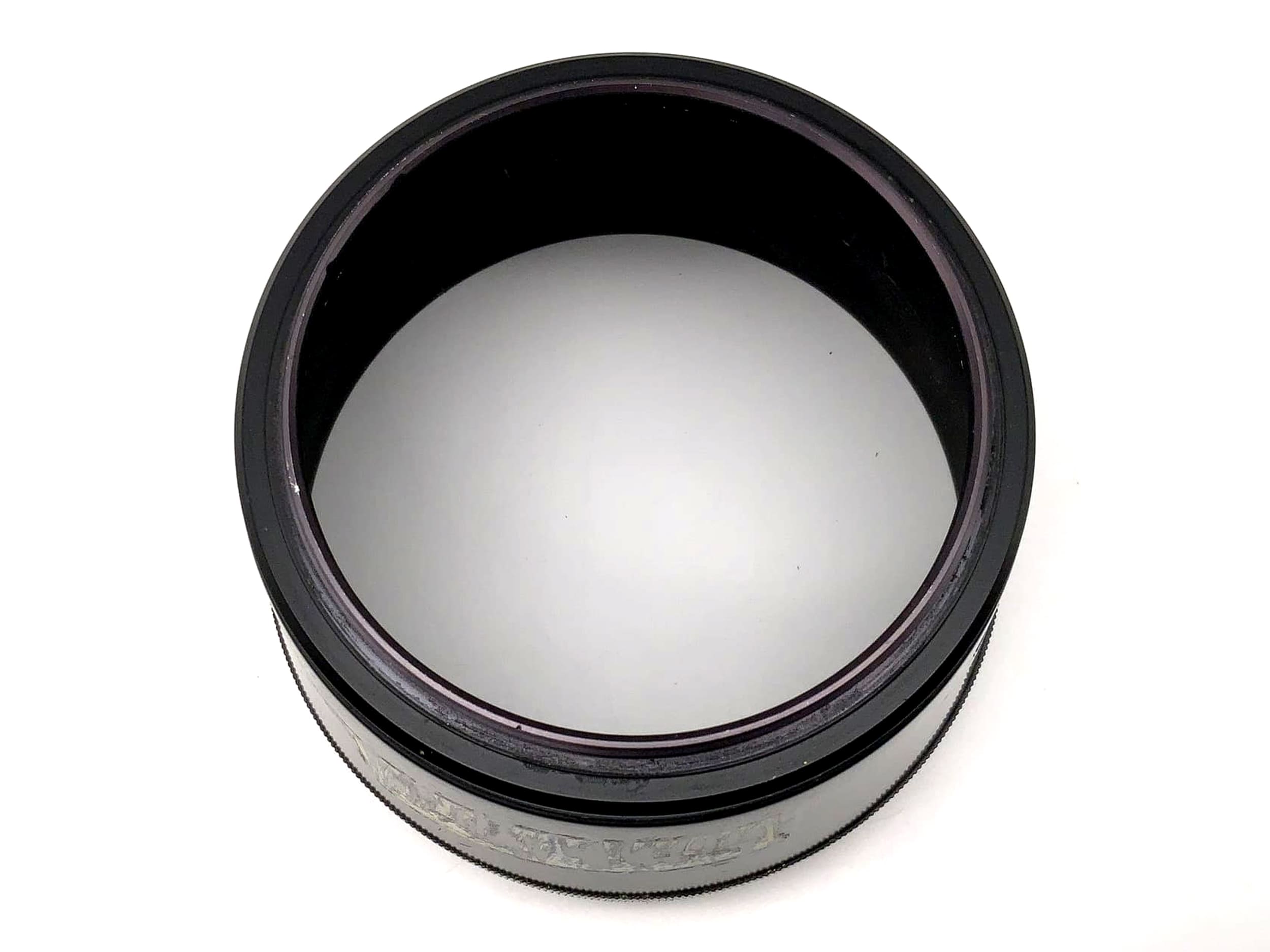 Carl Zeiss M86 / M95 Metal 86mm Sonnar lens hood