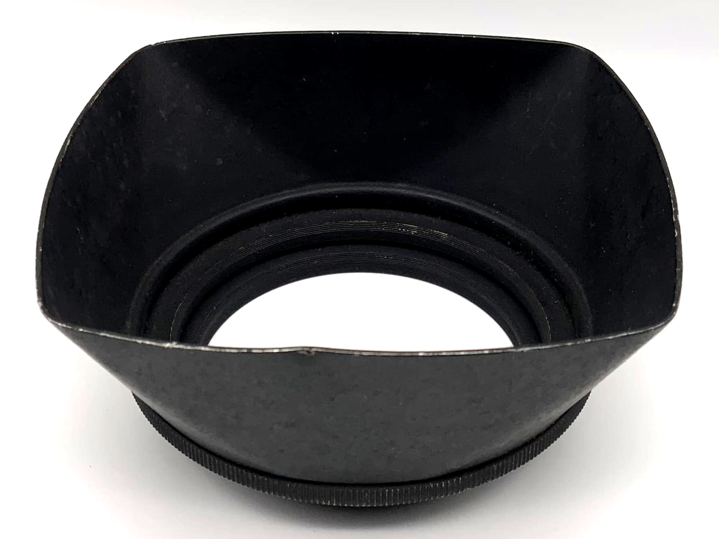 Pentacon Lens Hood M86 / M95 Metal 86mm Lens Hood Sunshade