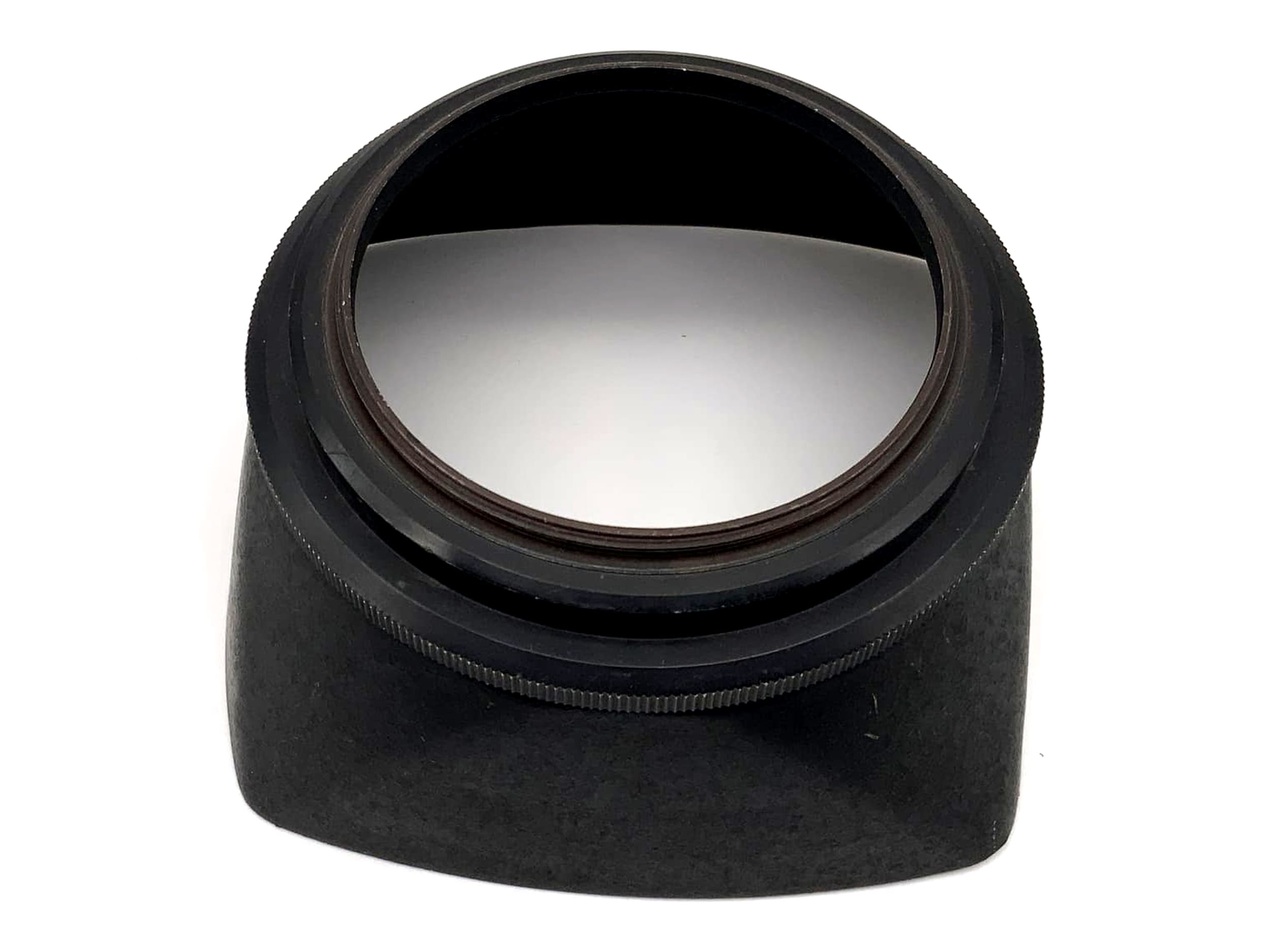 Pentacon Lens Hood M86 / M95 Metal 86mm Lens Hood Sunshade