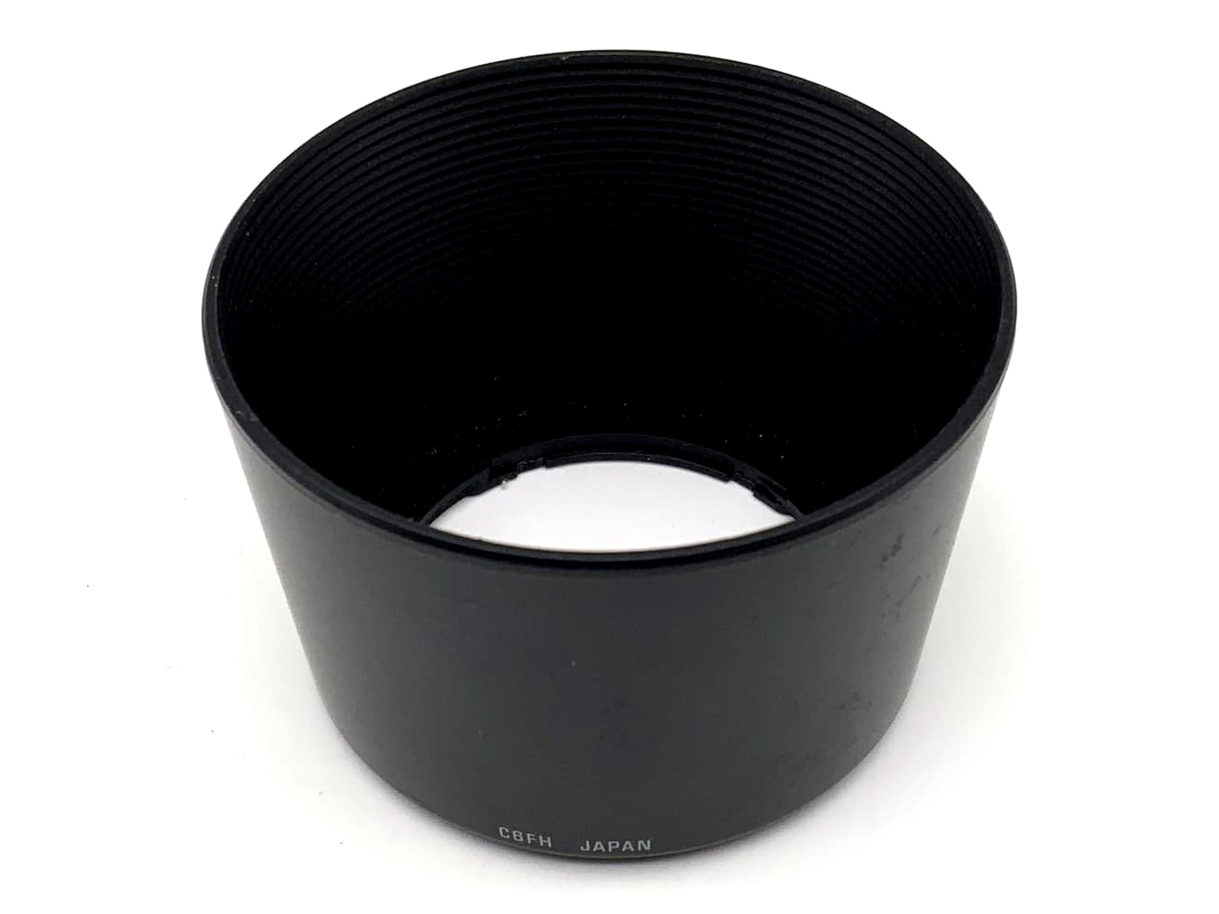 Tamron C6FH lens hood for AF 80-210mm lens
