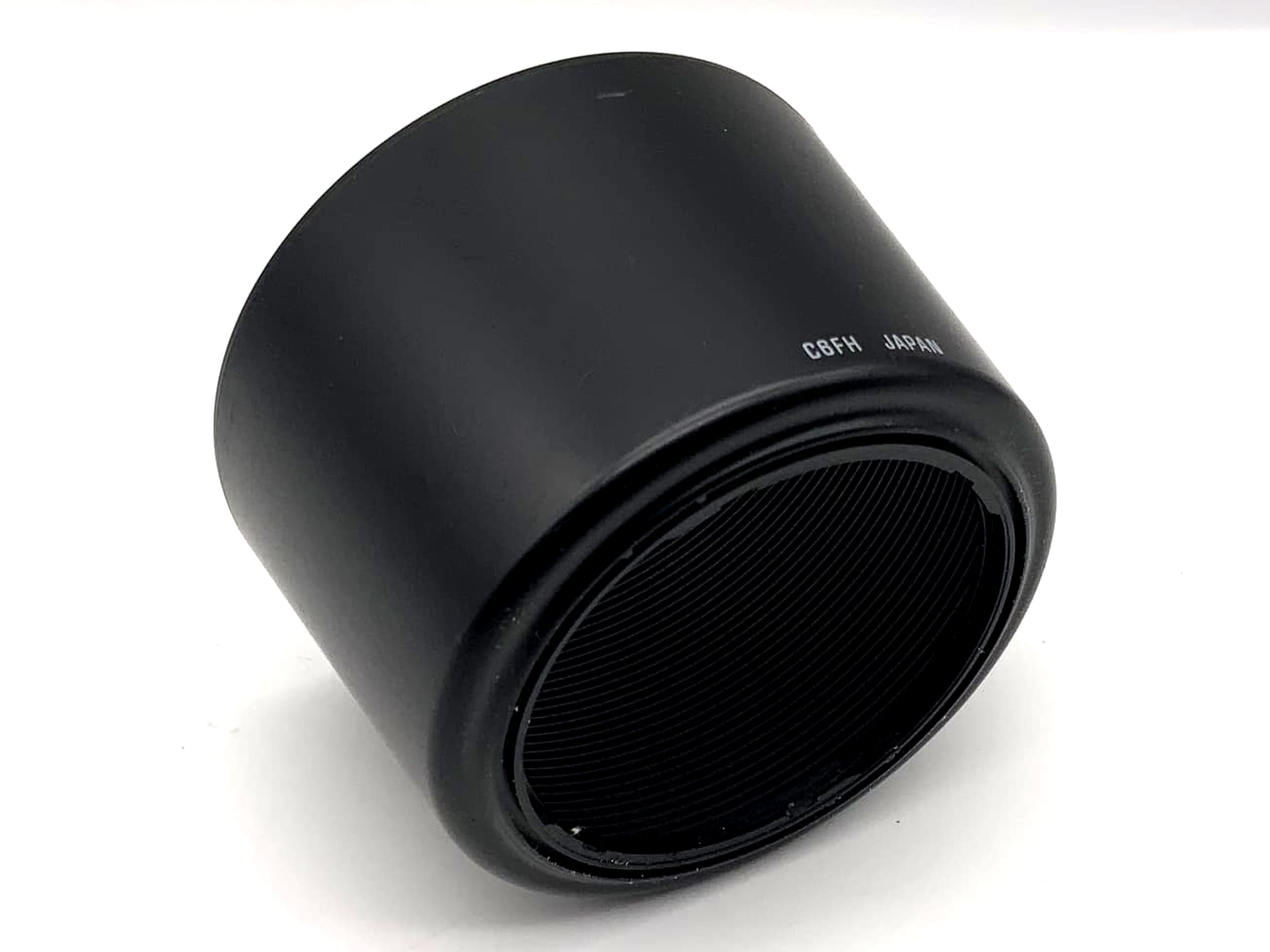 Tamron C6FH lens hood for AF 80-210mm lens