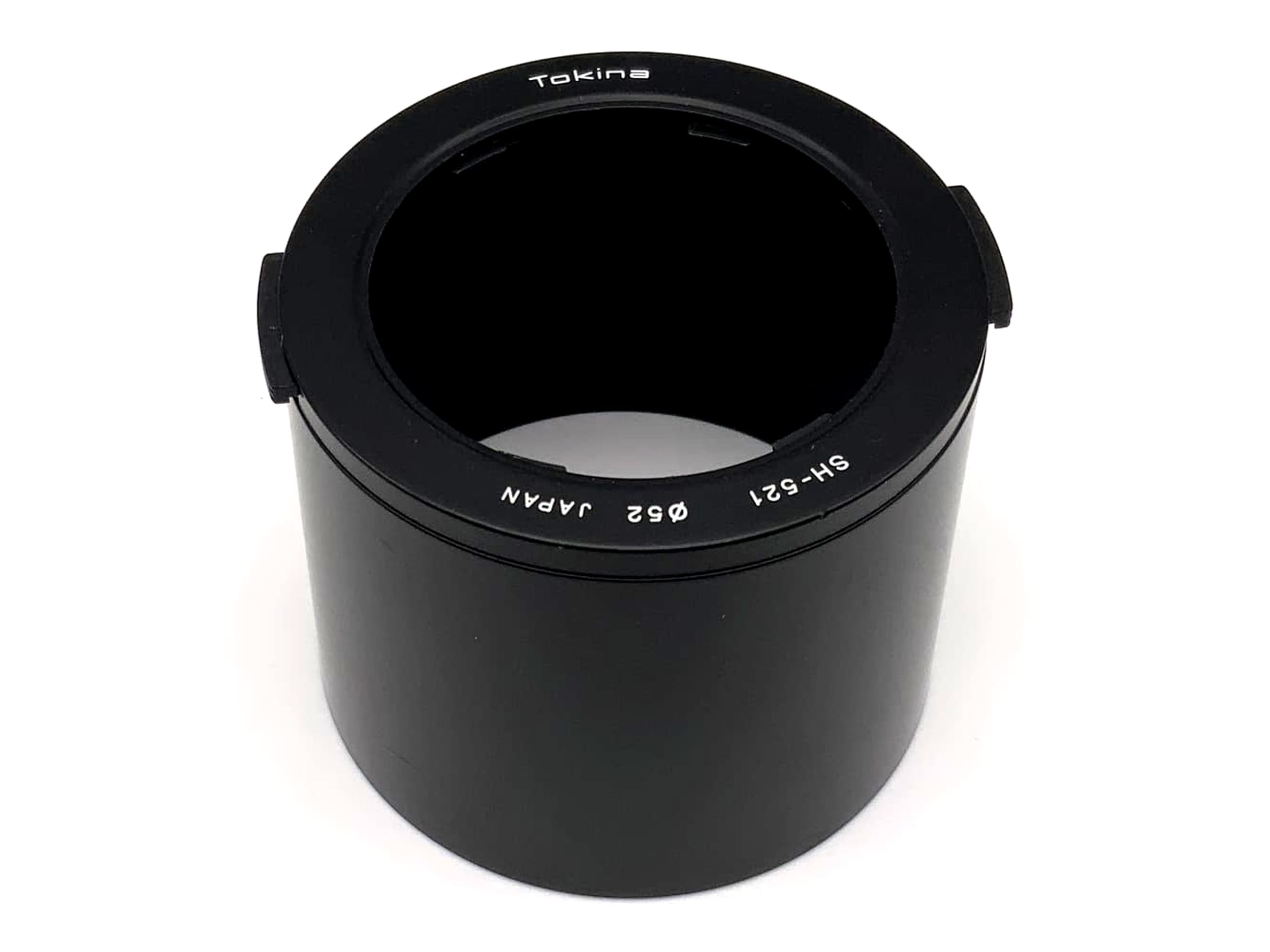 Tokina SH-521 52mm lens hood for SD 70-210mm 4-5.6 lens hood
