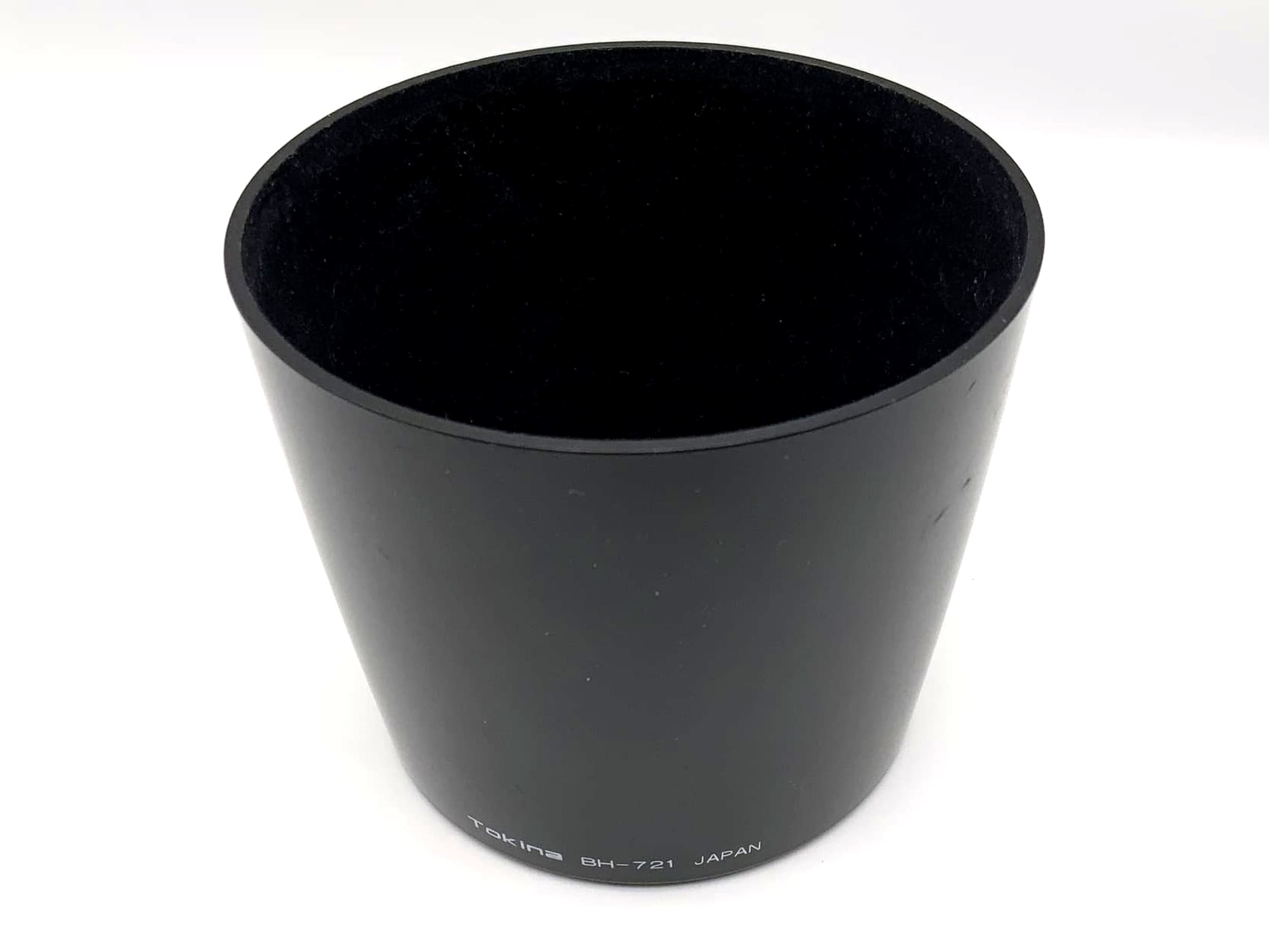 Tokina BH-721 lens hood for AT-X pro 80-400mm 72mm lens hood
