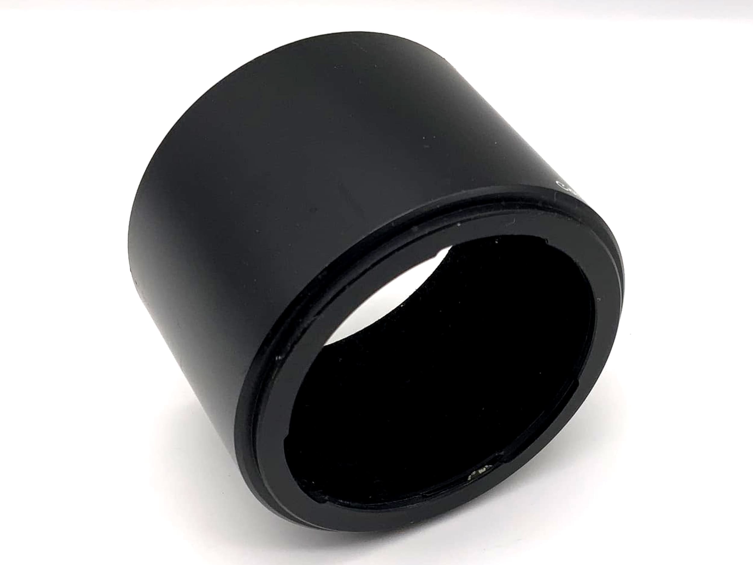 Canon BT-58 lens hood for FD 100-300mm f/5.6 lens hood