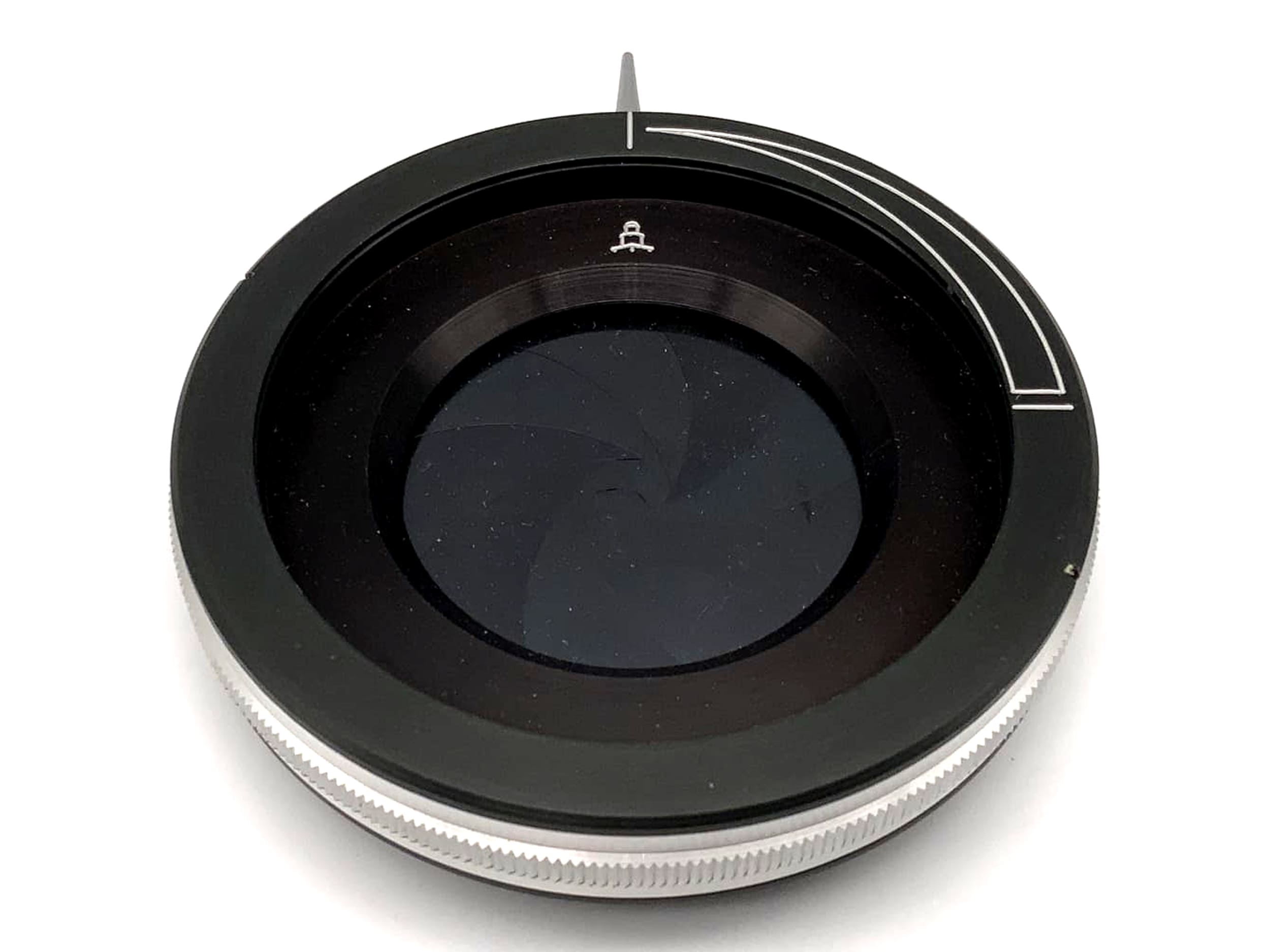 Pentacon 301 430 301430 Metal 301430