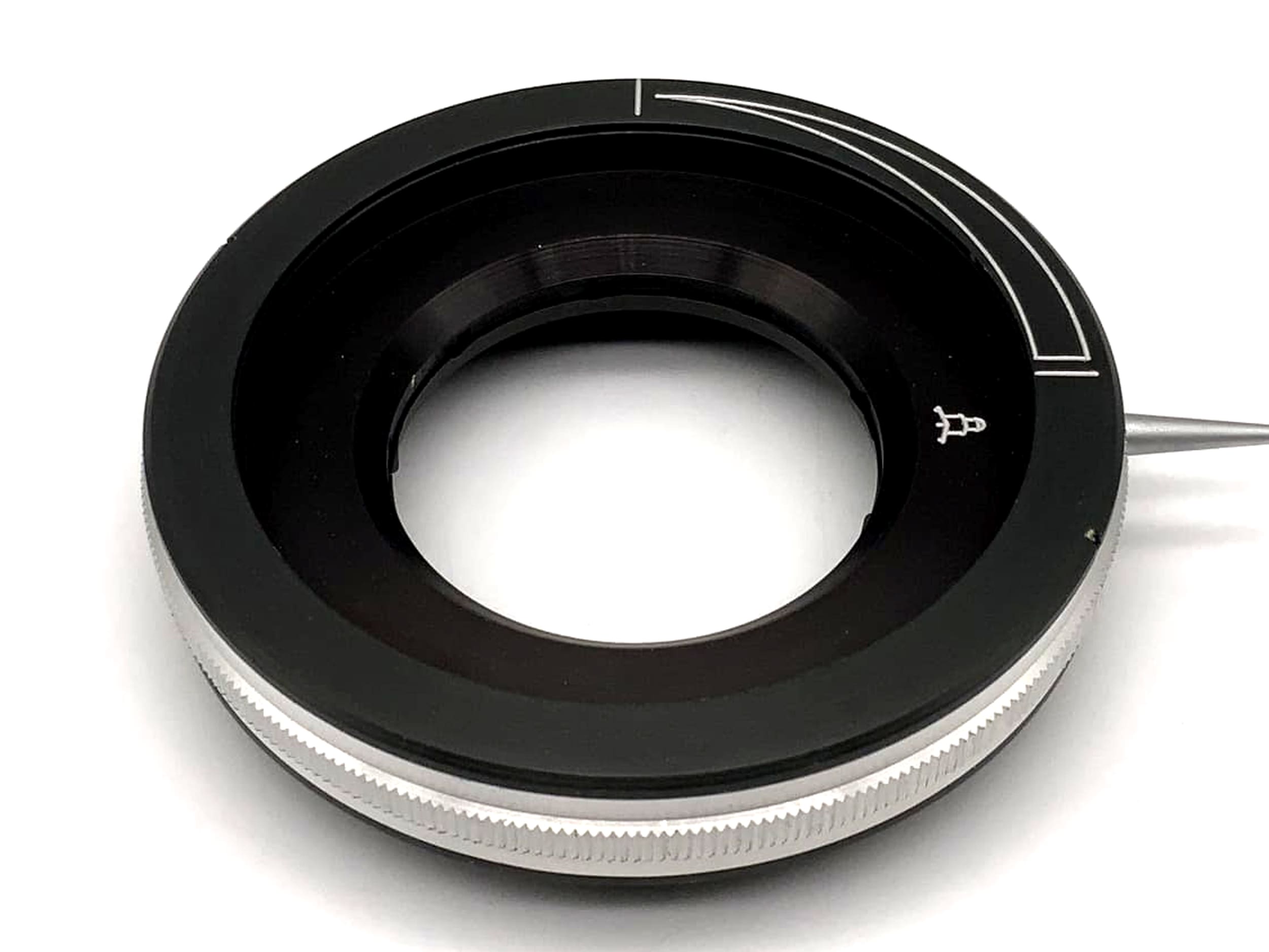 Pentacon 301 430 301430 Metal 301430