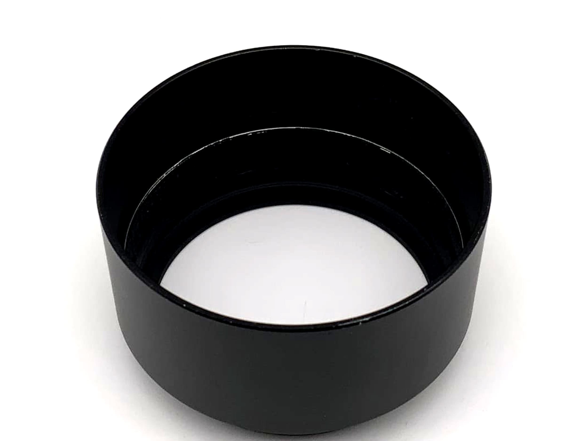 55mm metal lens hood