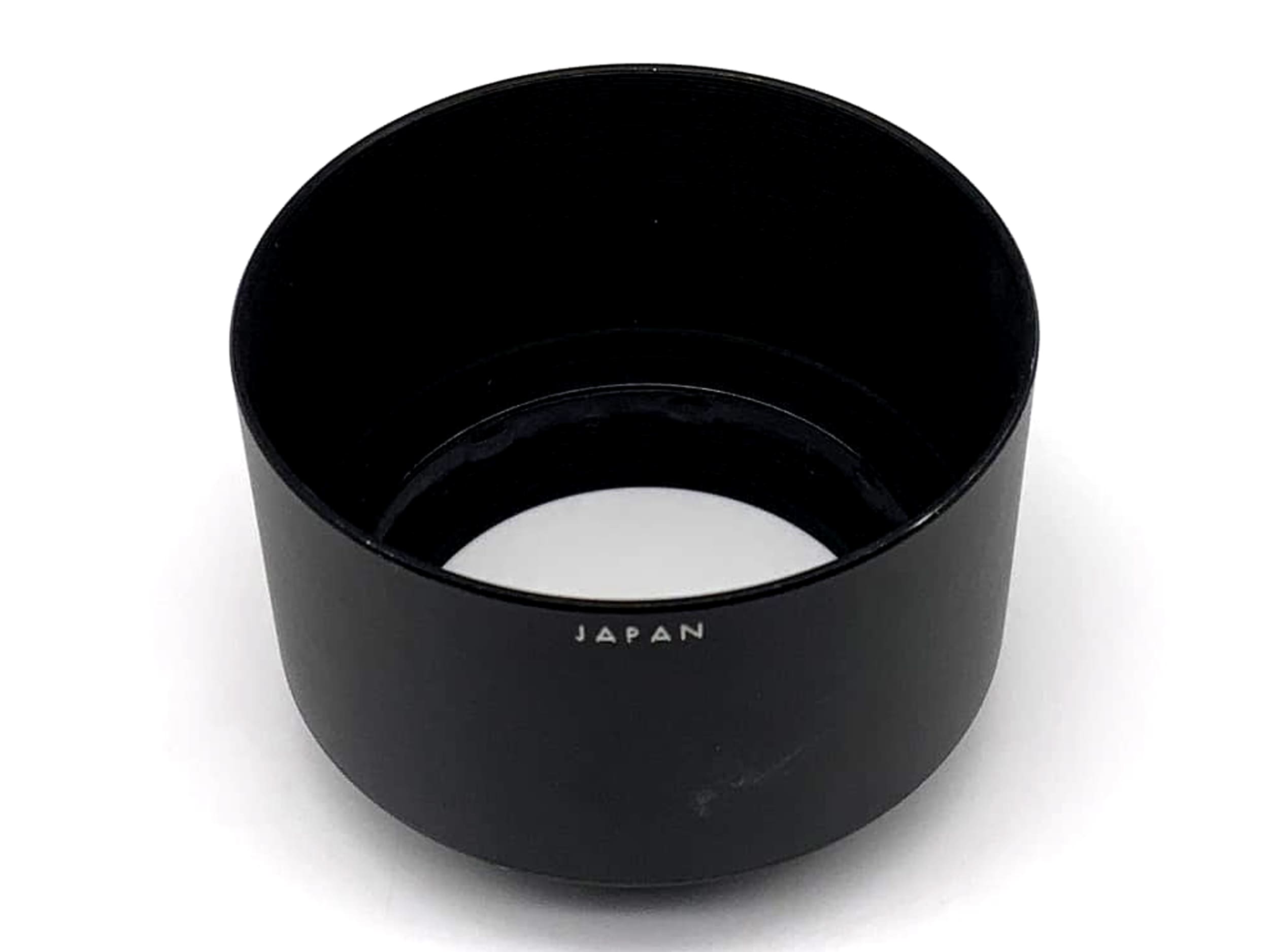 Miranda Lens Hood 135mm 1:3.5 Metal Lens Hood