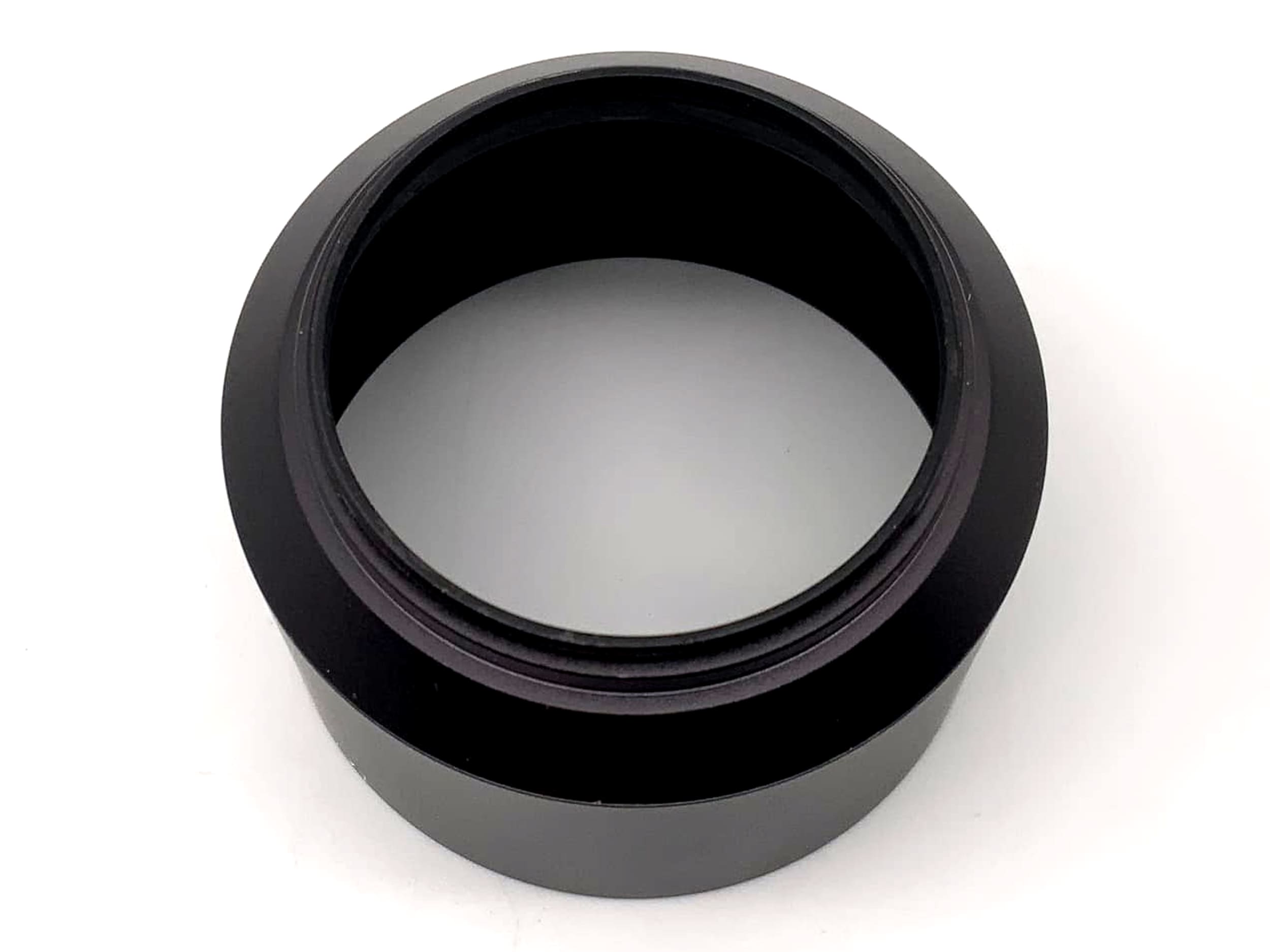 Miranda Lens Hood 135mm 1:3.5 Metal Lens Hood