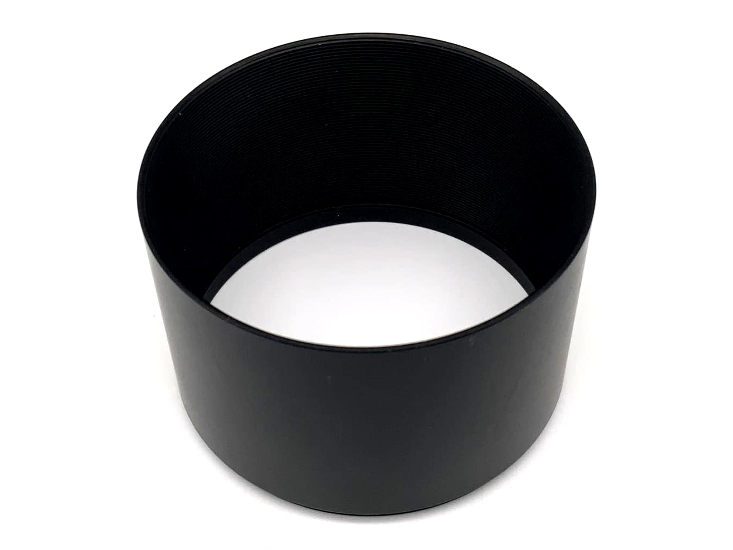 Heliopan S72 metal lens hood